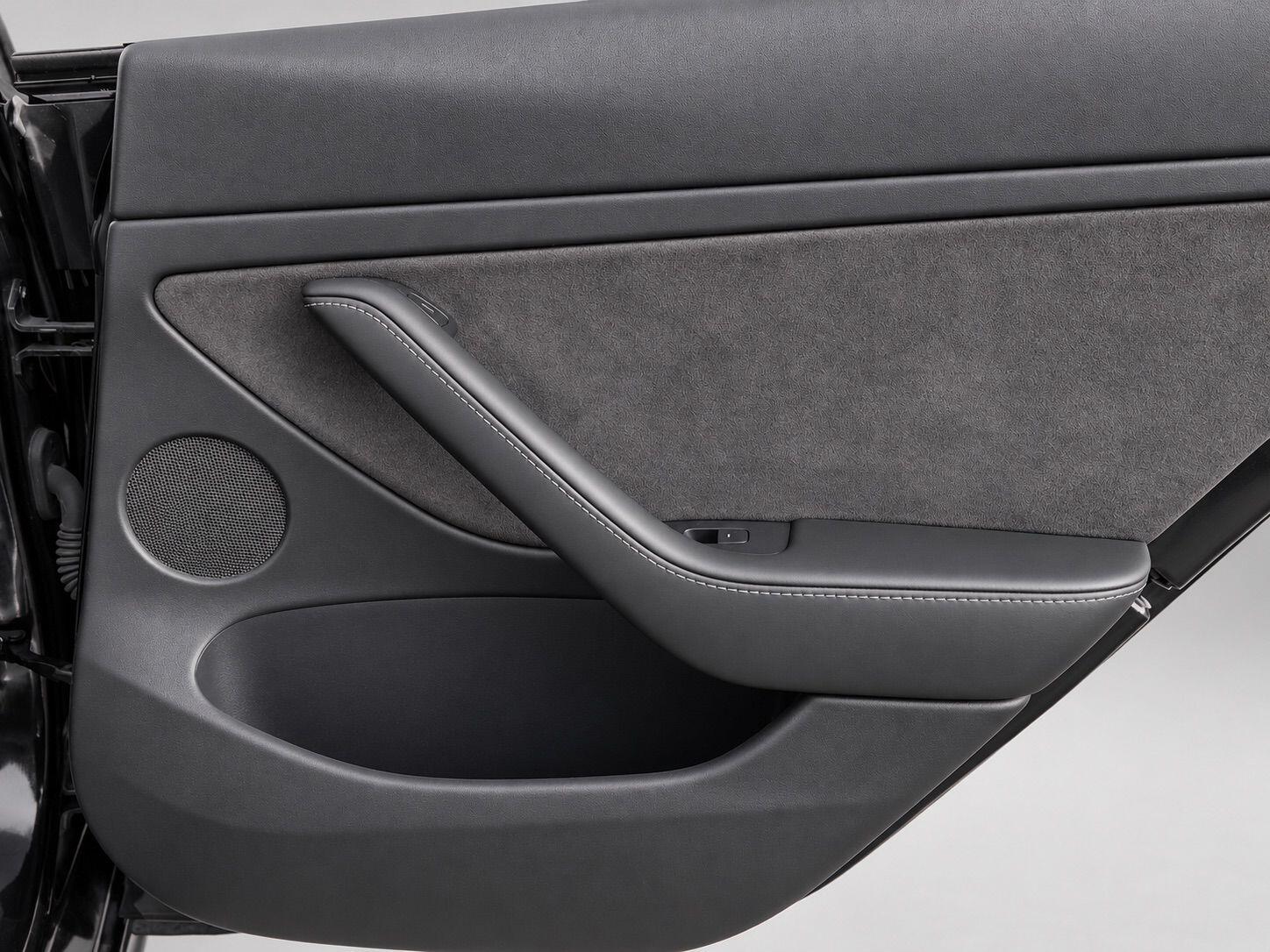 Tesla Model 3 view 24