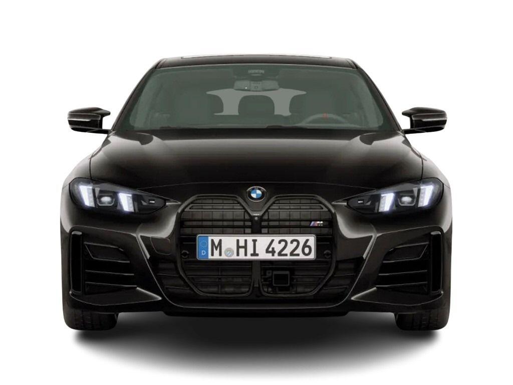 BMW 4 Series view 5