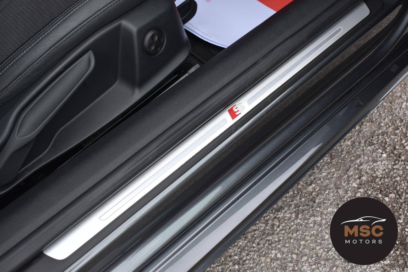 Audi A5 view 32