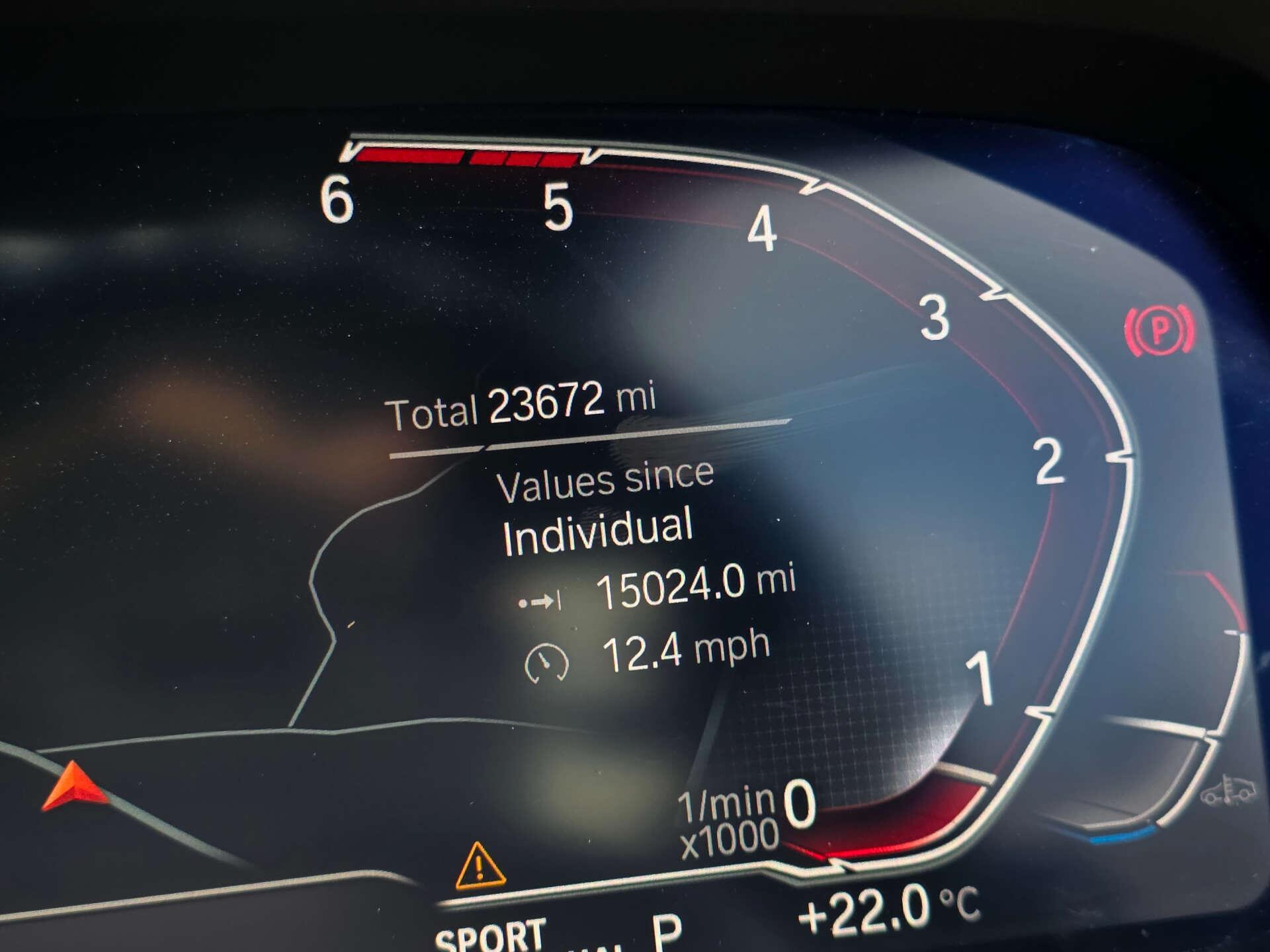 BMW X5 X5 view 55