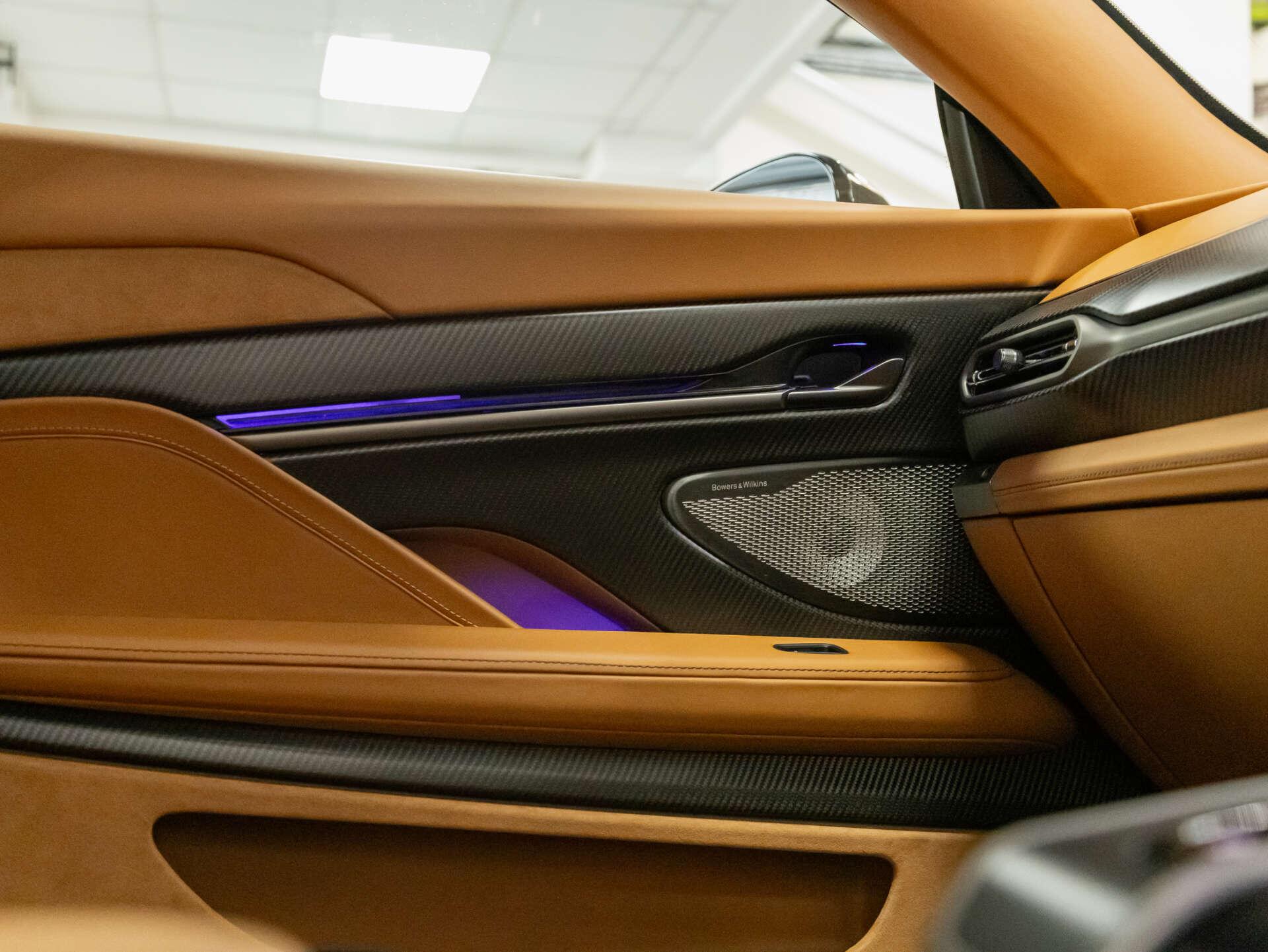 Aston Martin Vanquish view 57