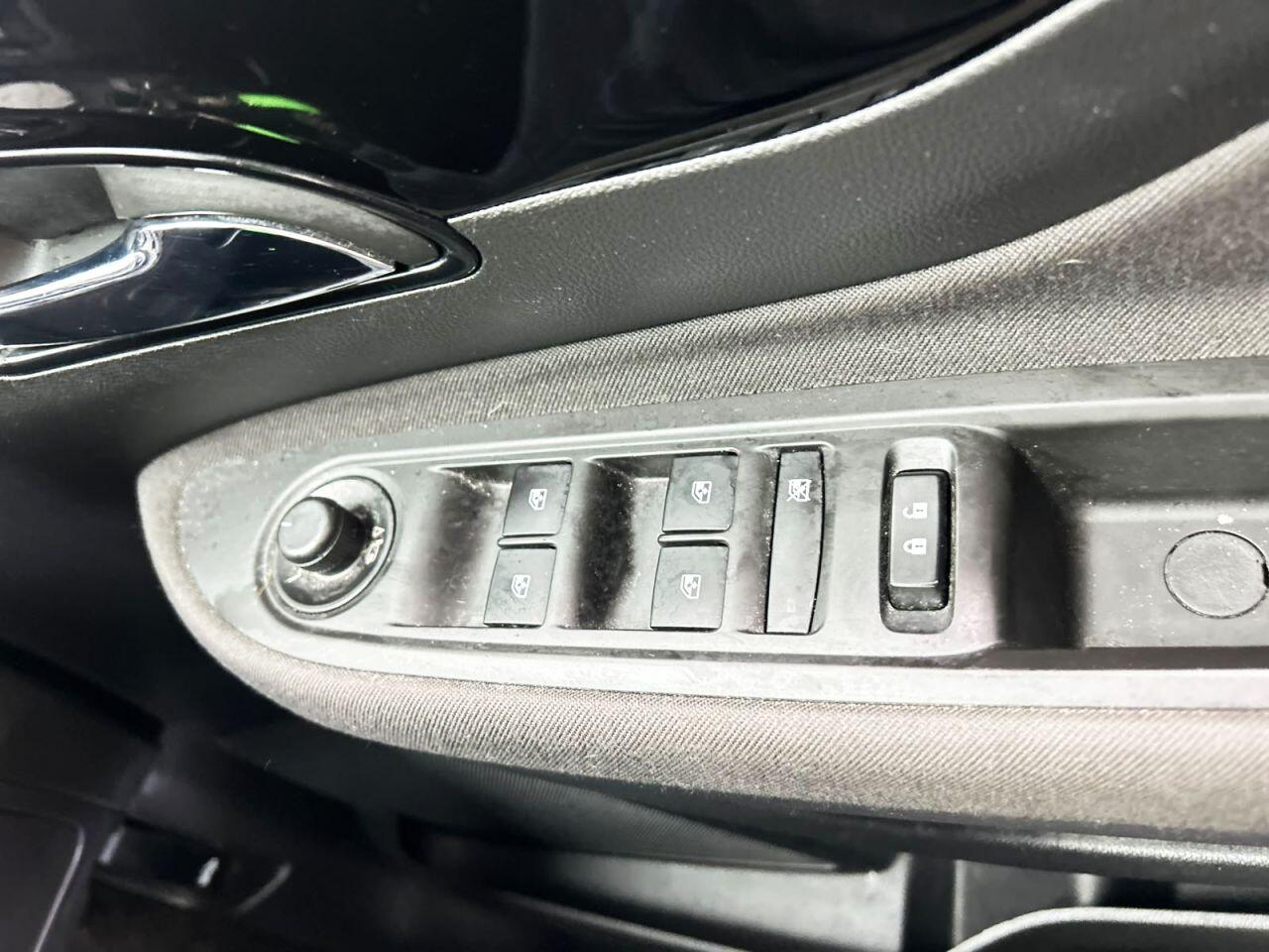 Vauxhall Mokka X view 20