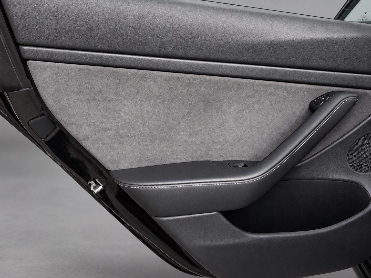 Tesla Model 3 view 27