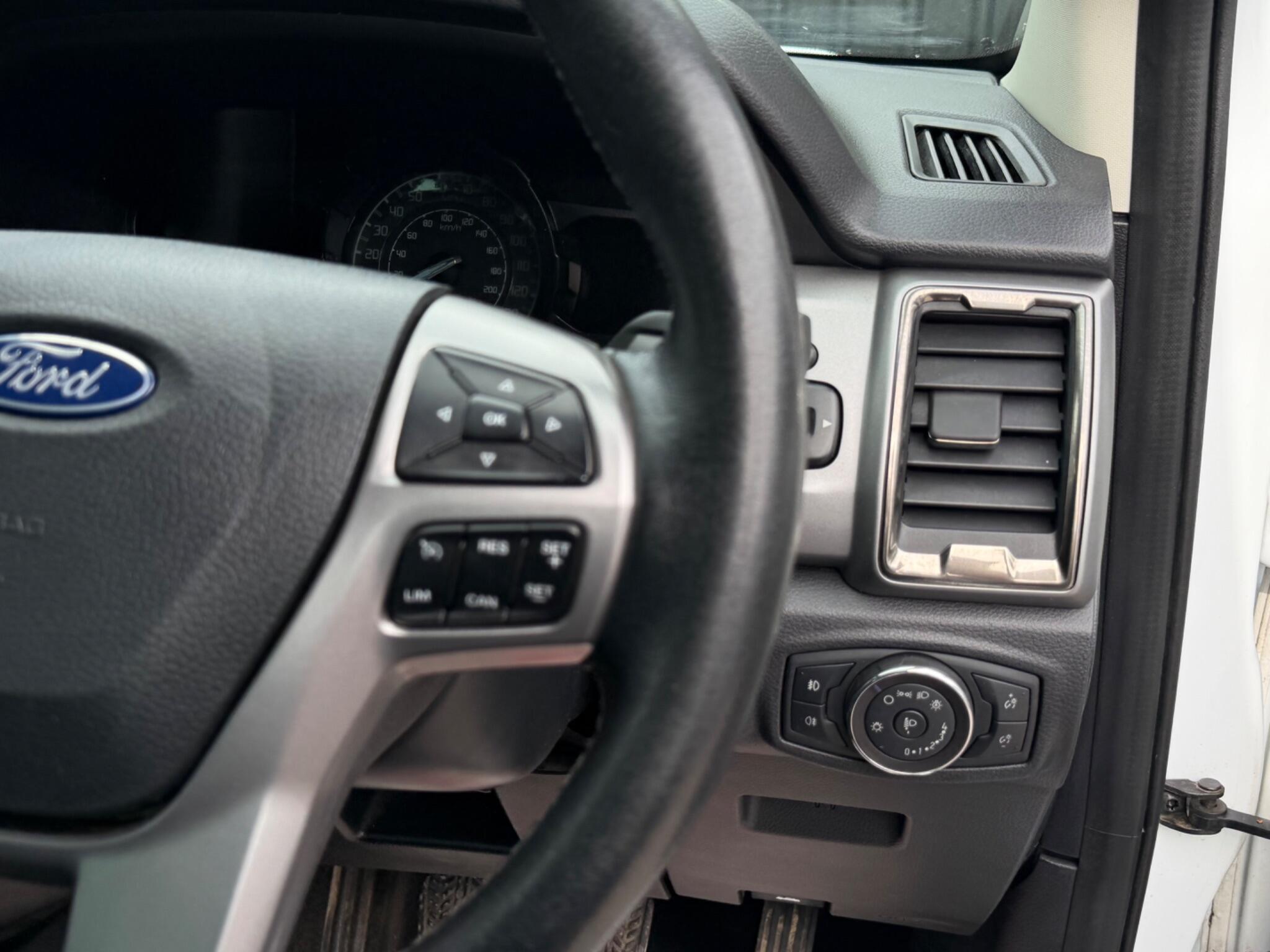 Ford Ranger view 33