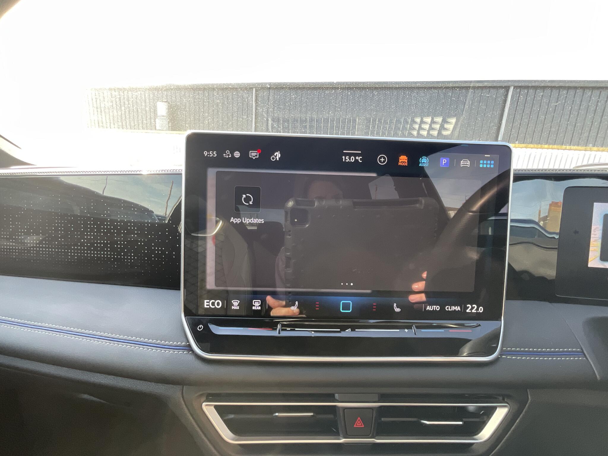 Volkswagen Tiguan view 28