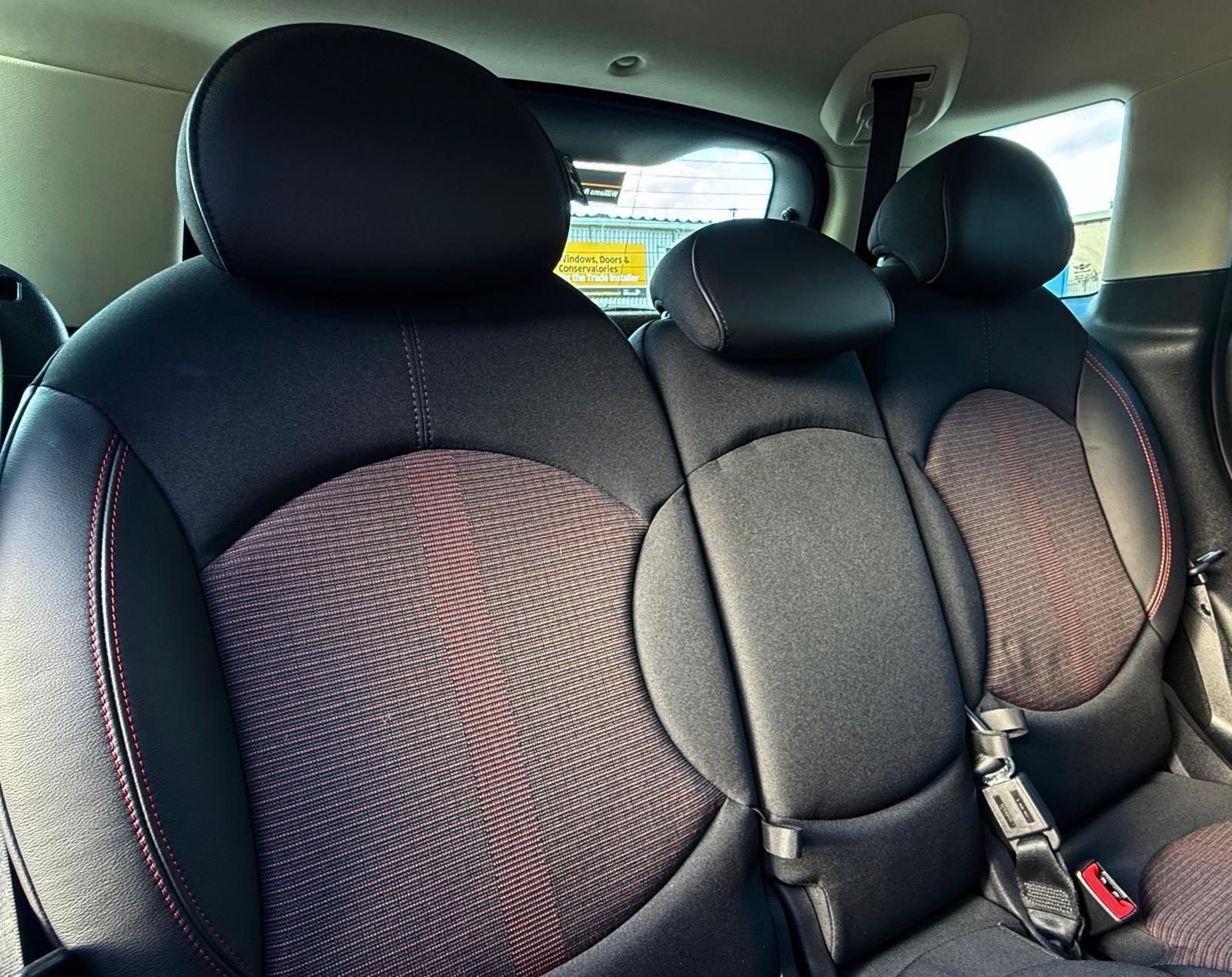 MINI Countryman view 85