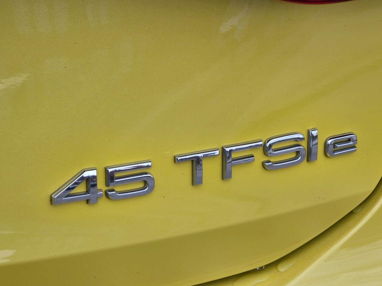 Audi A3 view 41