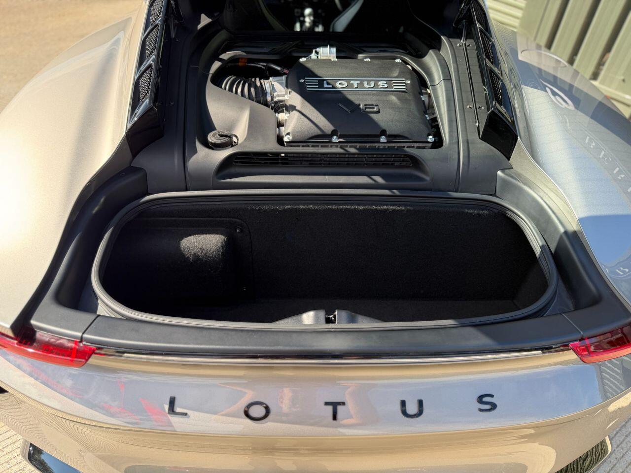 Lotus Emira view 31