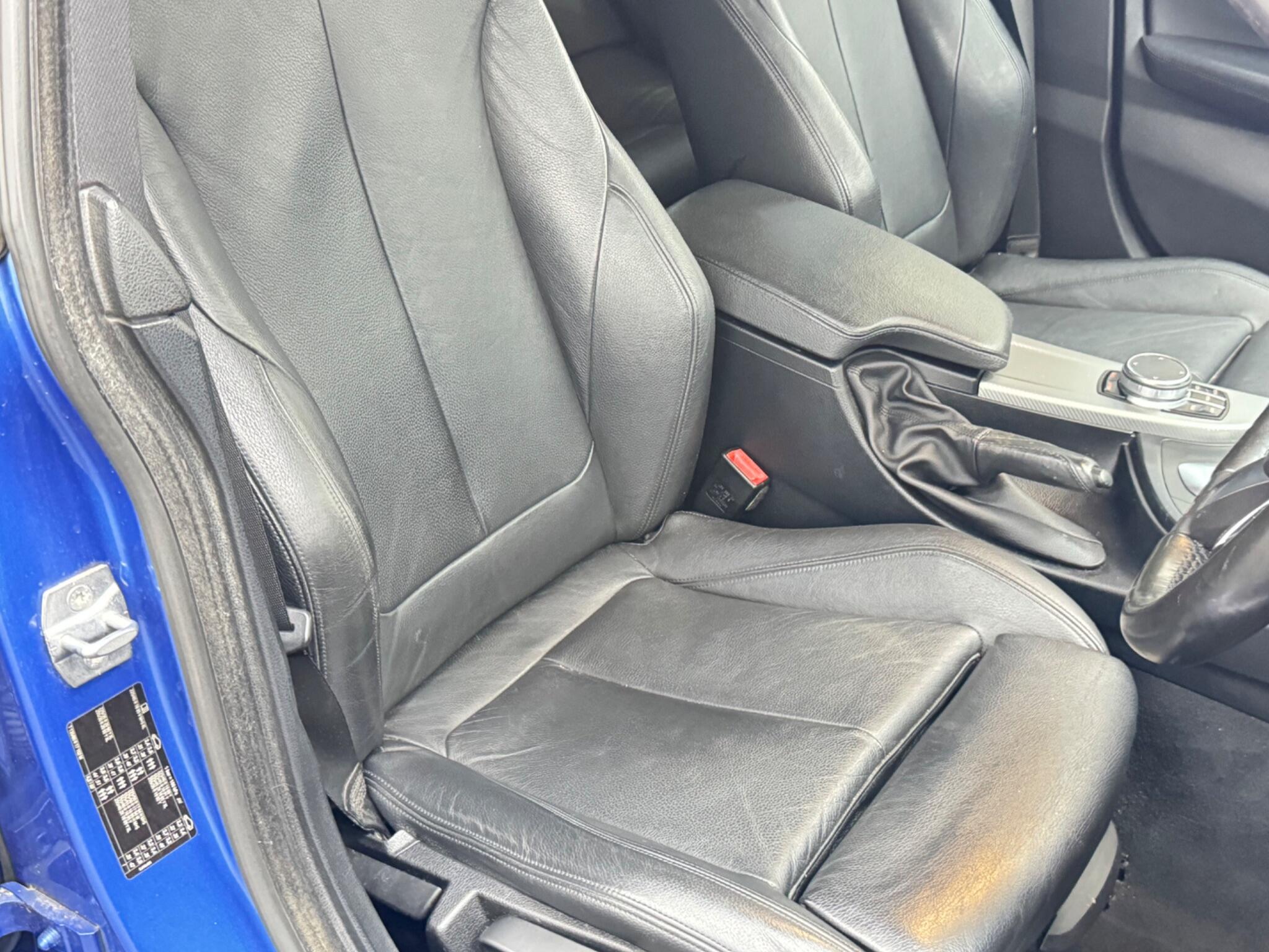 BMW 4 Series view 39