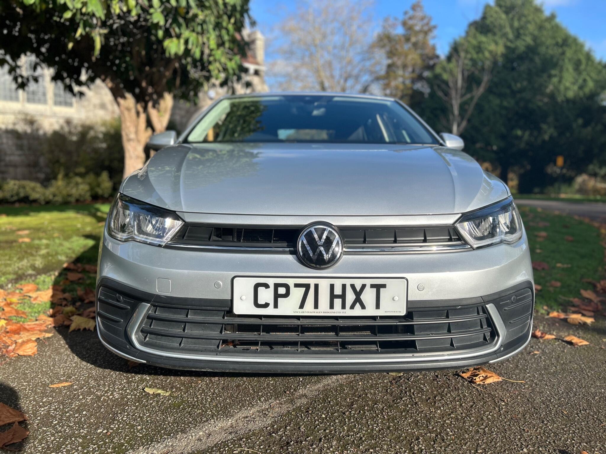 Volkswagen Polo view 13