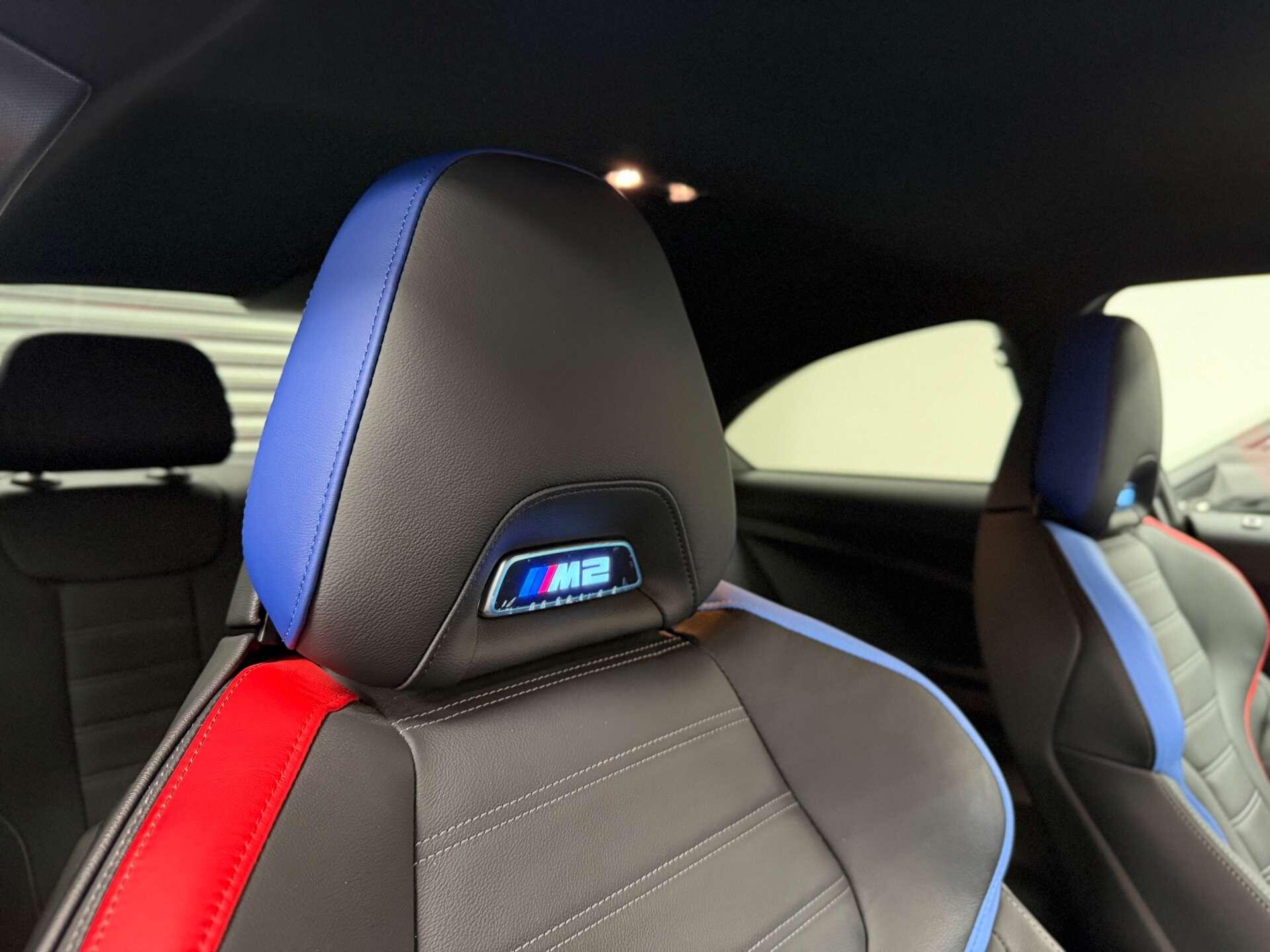 BMW M2 view 53