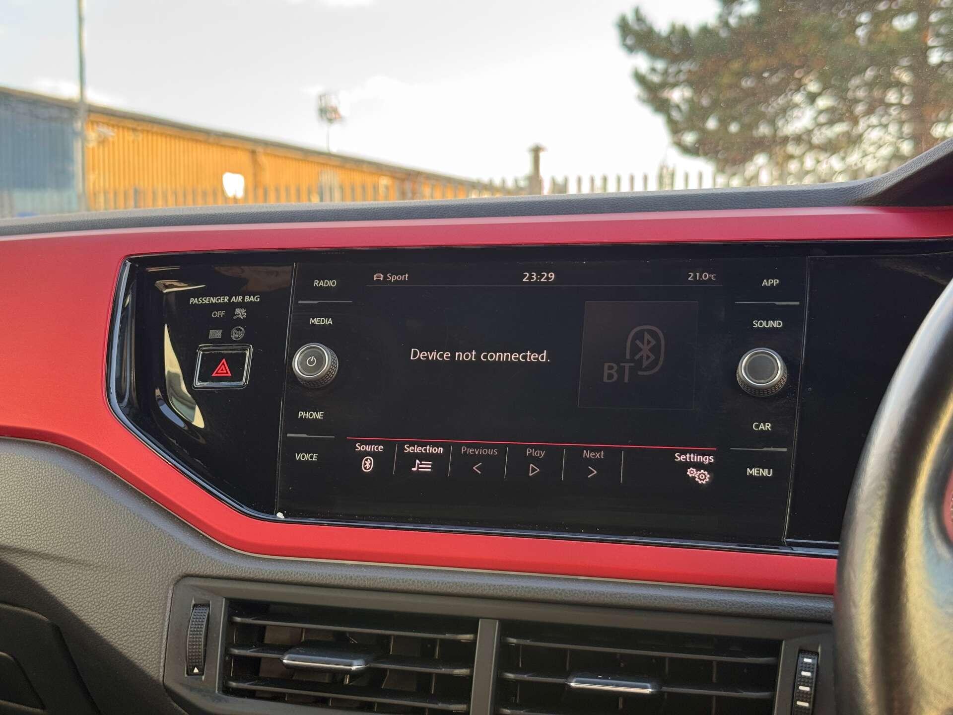 Volkswagen Polo view 34