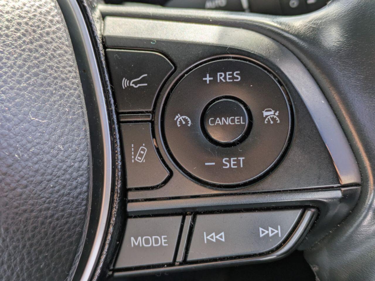 Toyota Corolla view 14