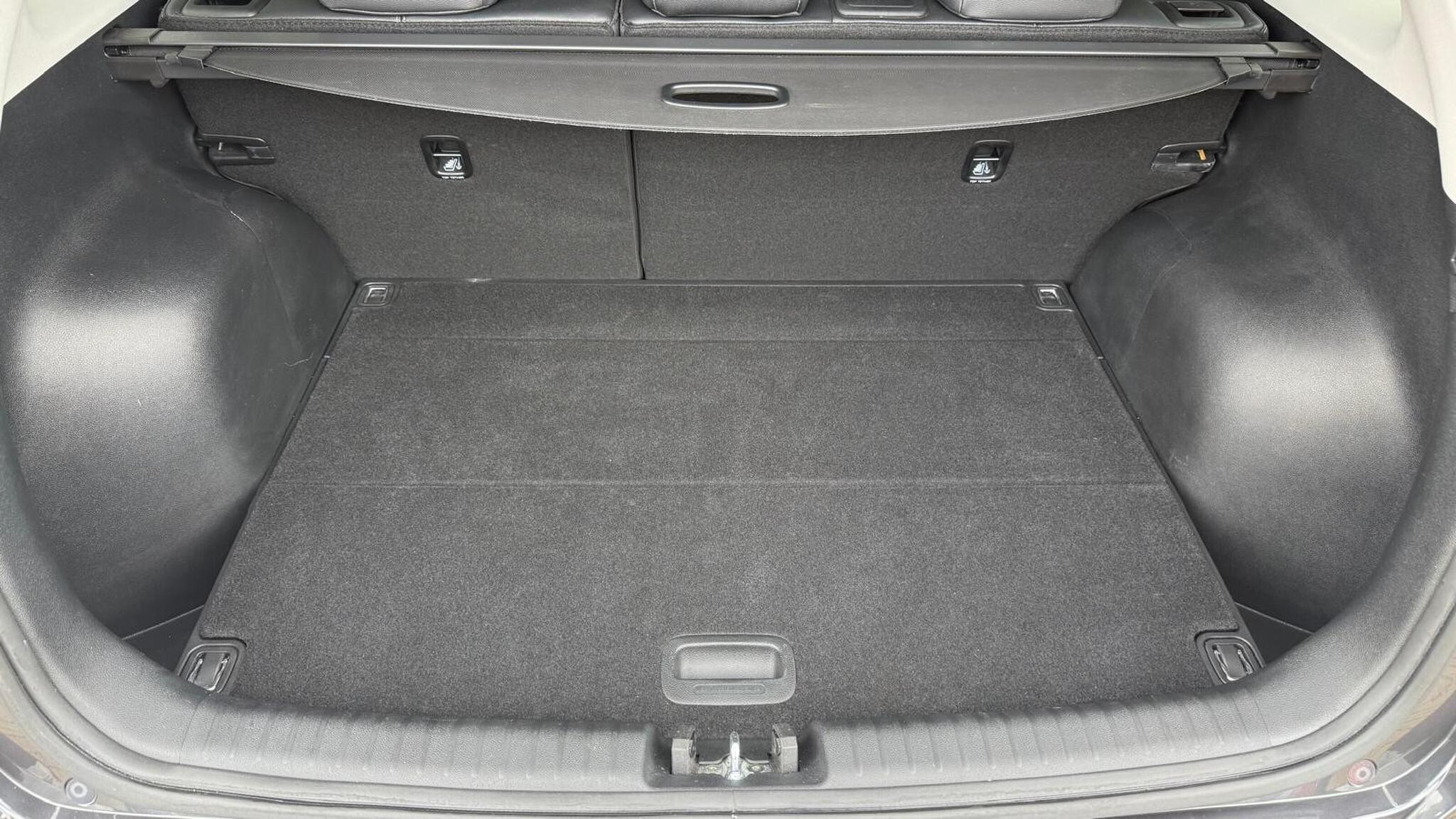 Kia Niro view 9