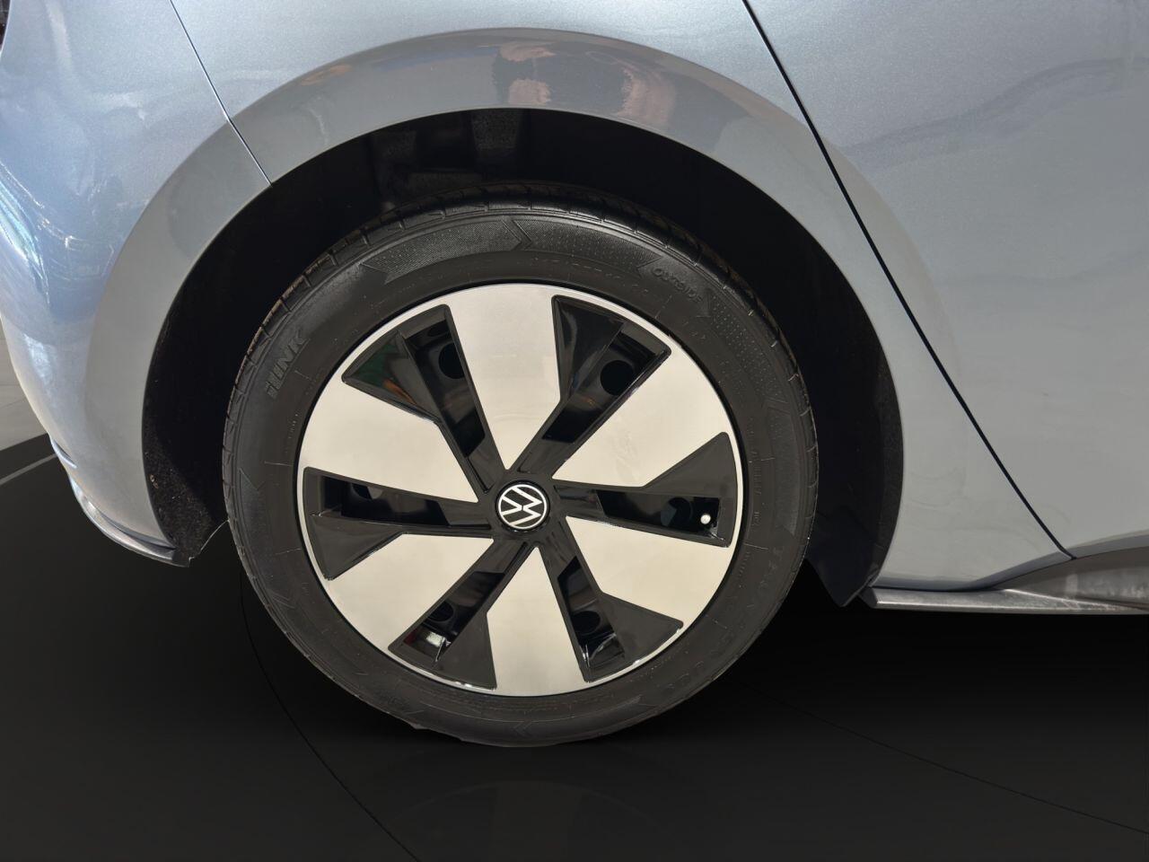 Volkswagen Id.3 view 46
