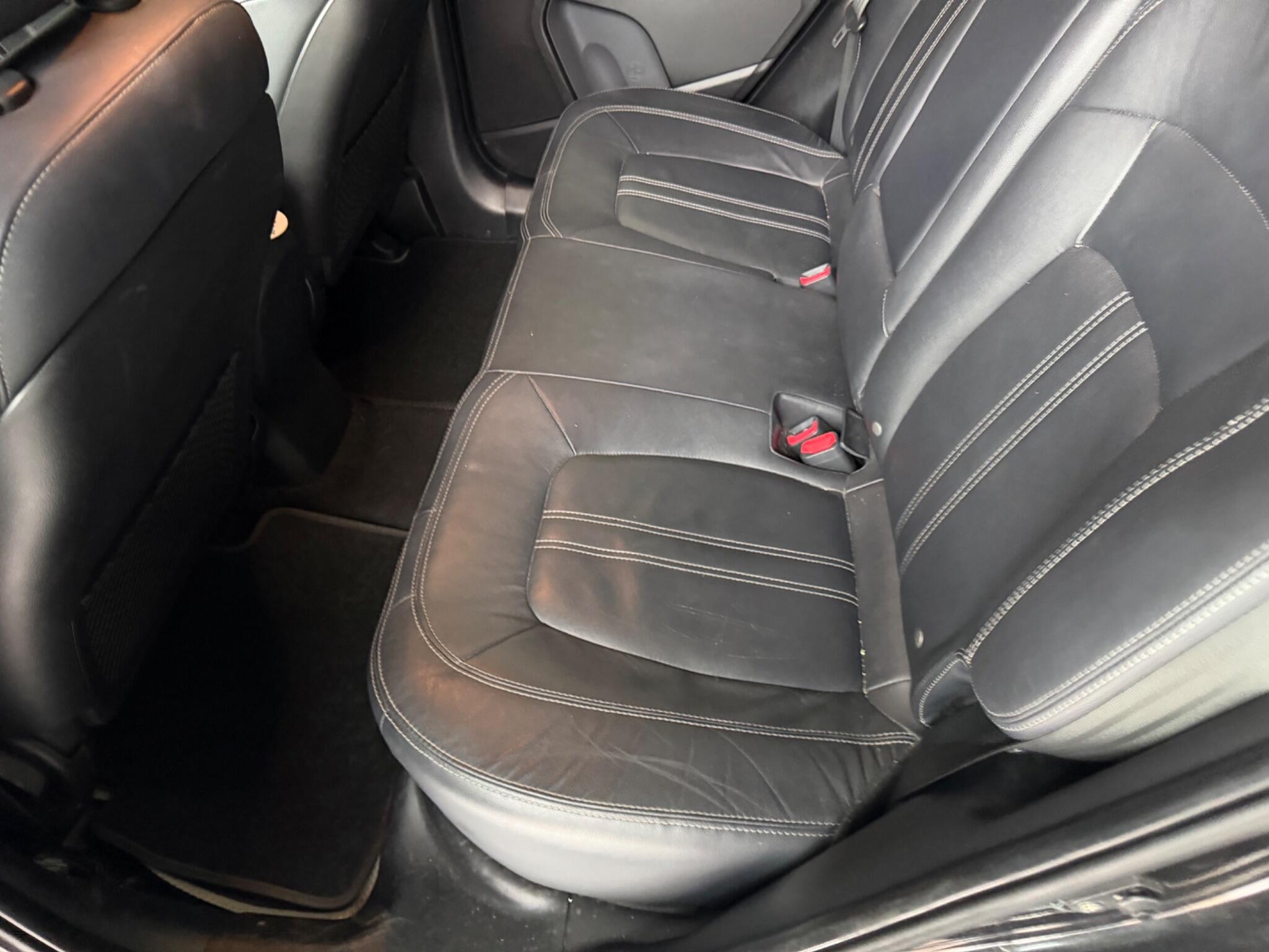 Kia Sportage view 74