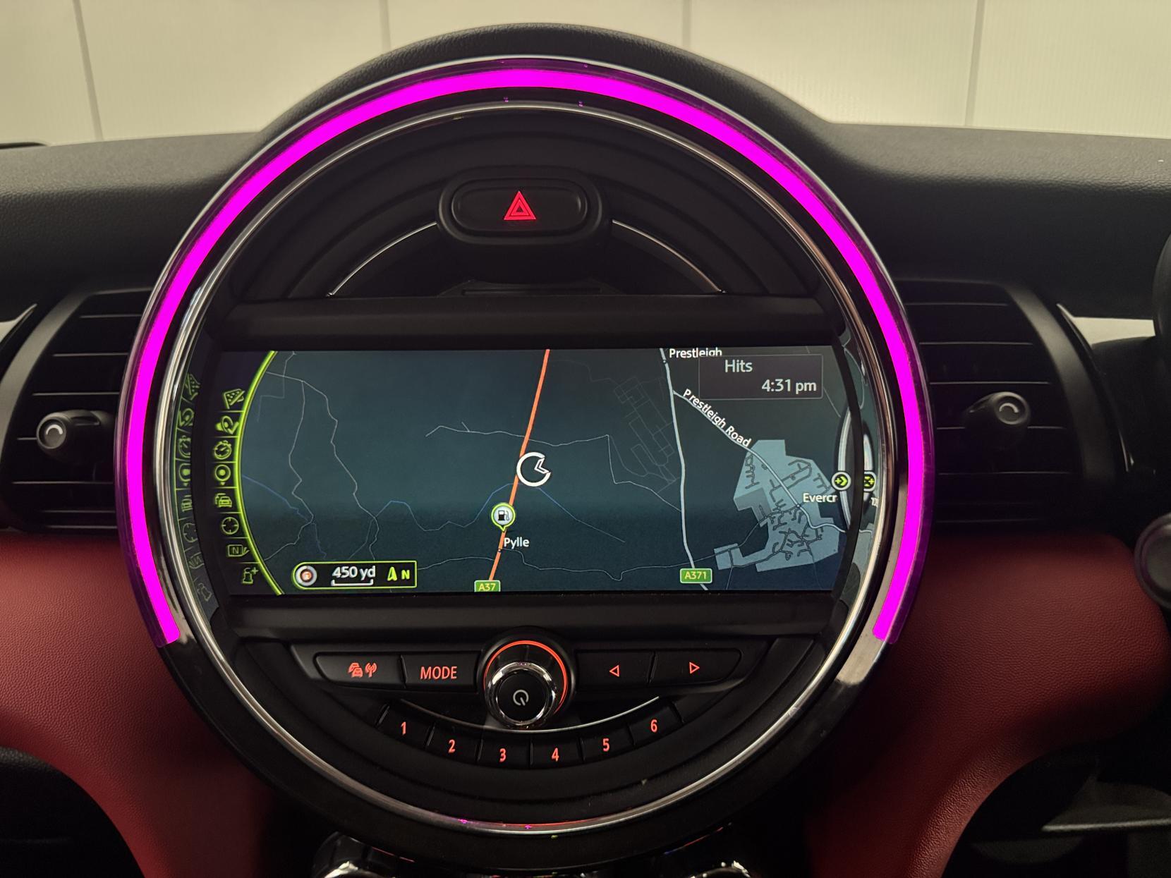 Mini Cooper view 69