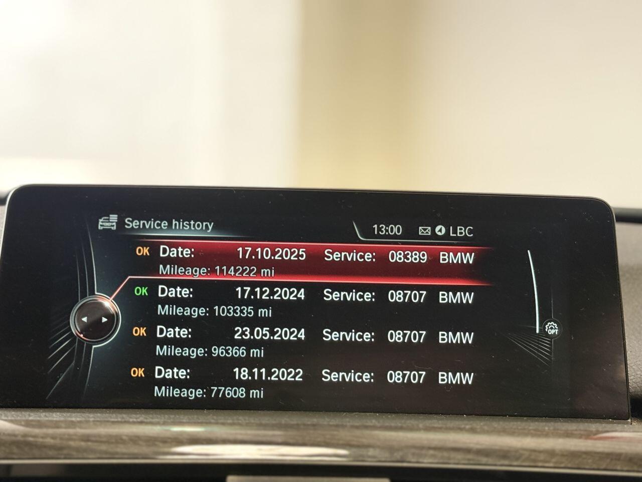 BMW 4 Series view 51