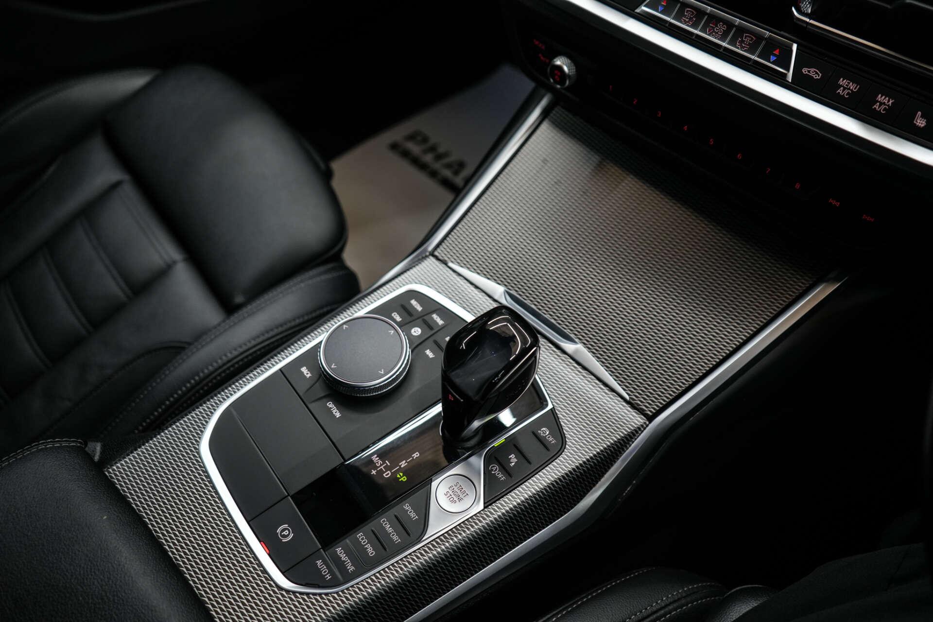 BMW 3 Series view 36