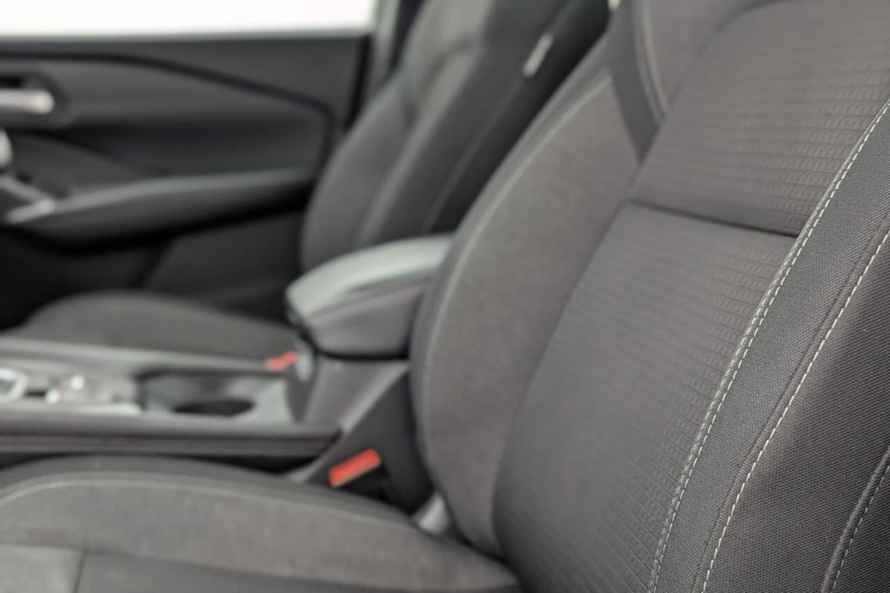 Nissan Qashqai view 30