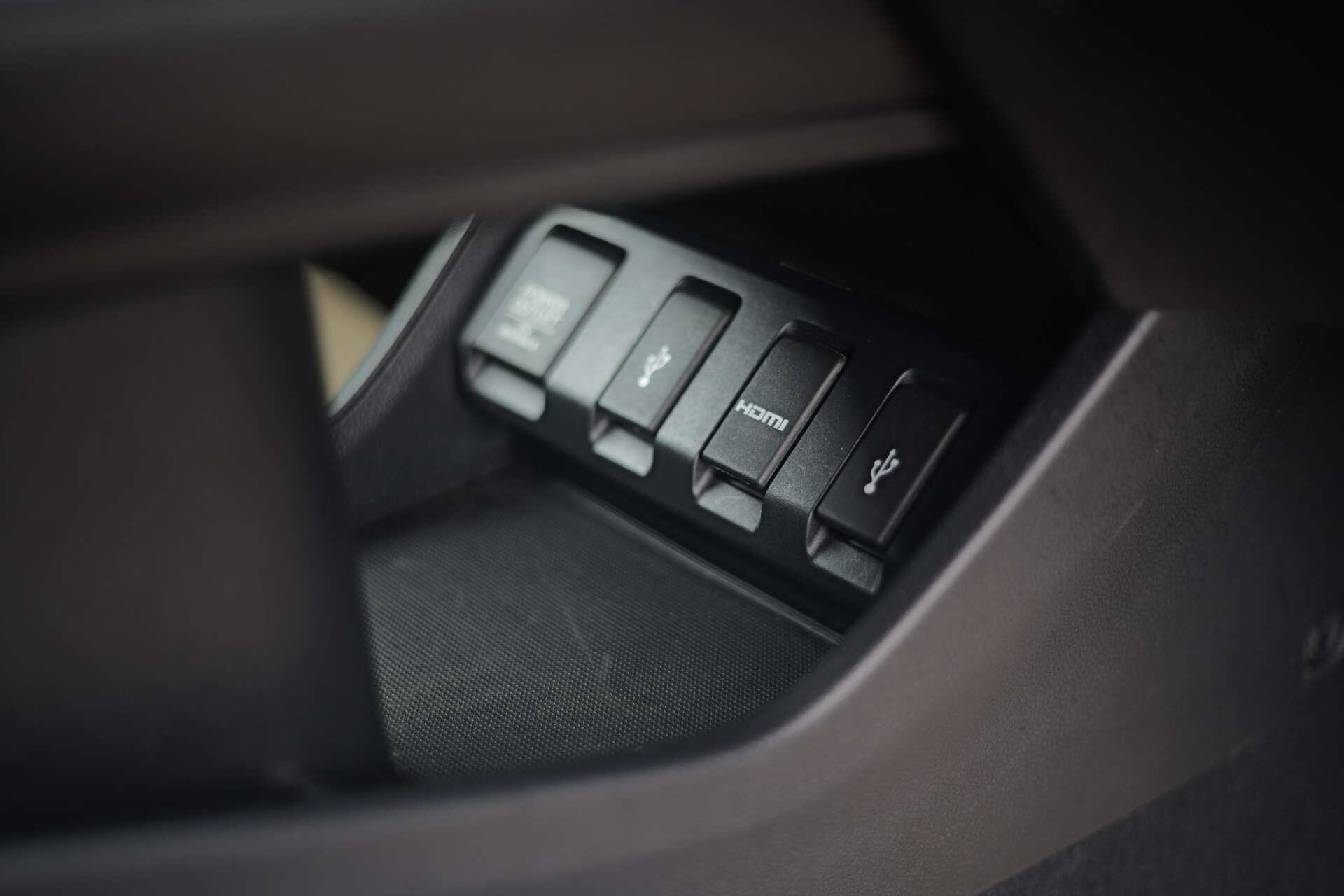 Honda HR-V view 30