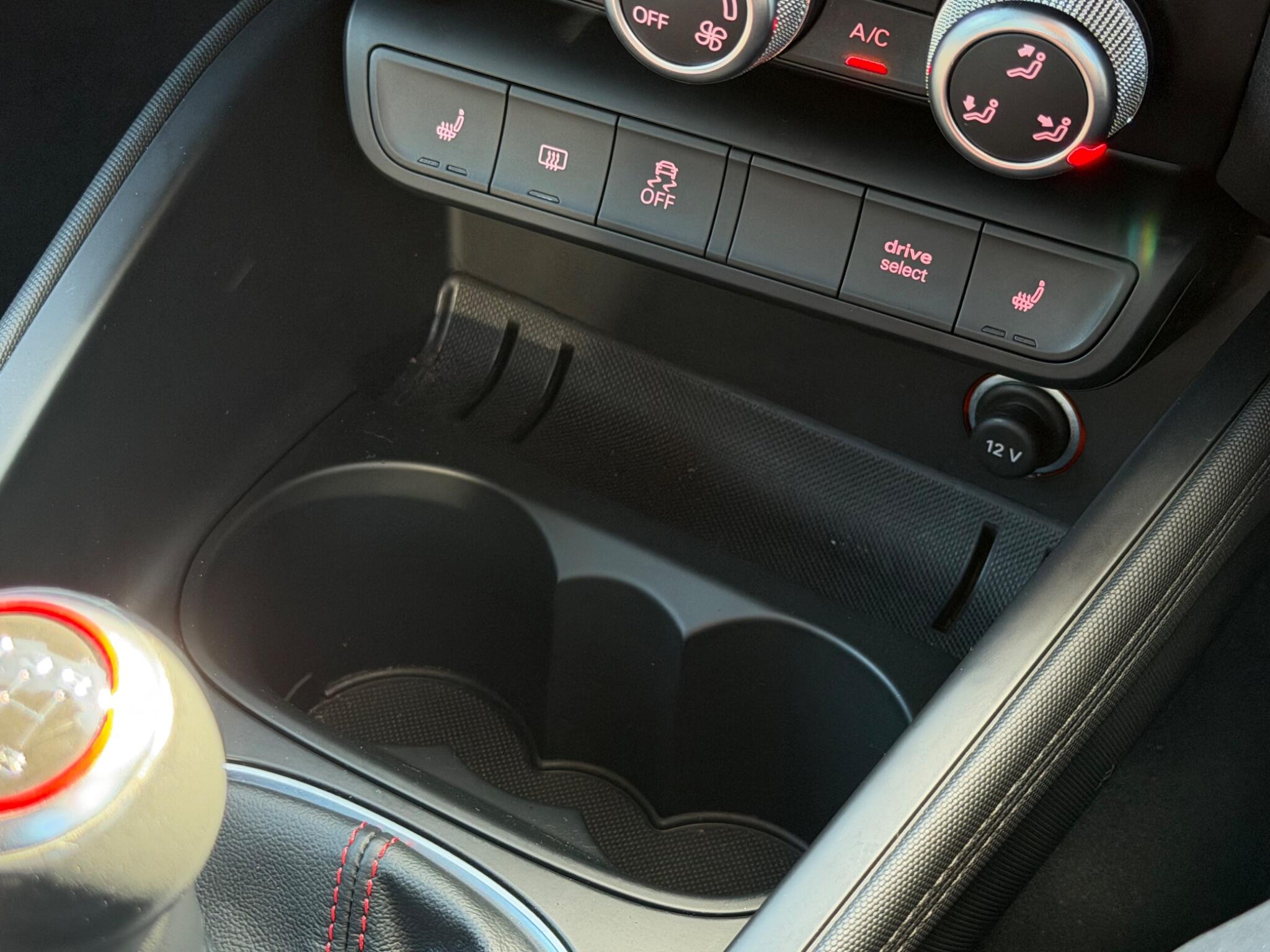 Audi S1 view 37