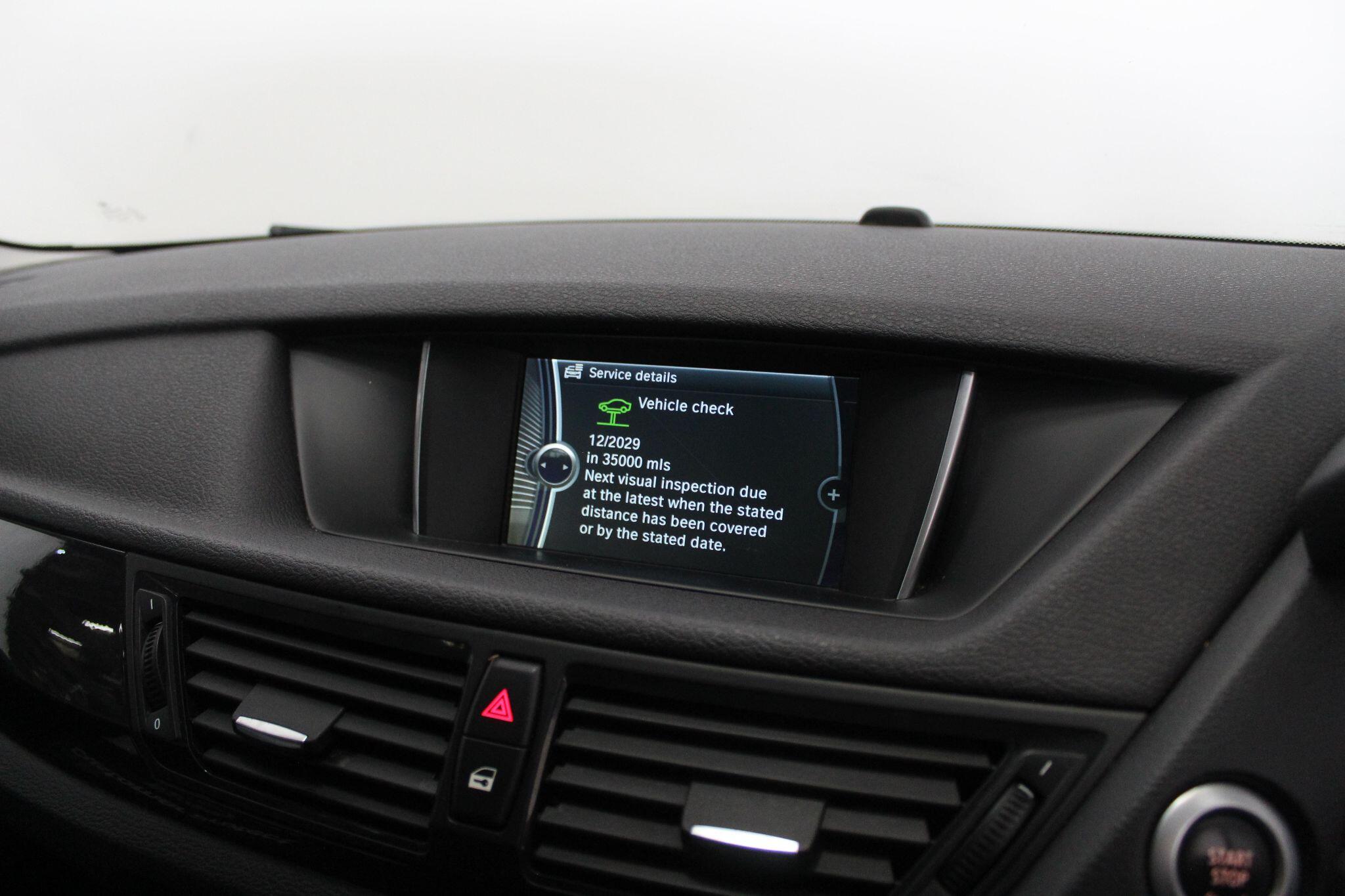 BMW X1 view 36