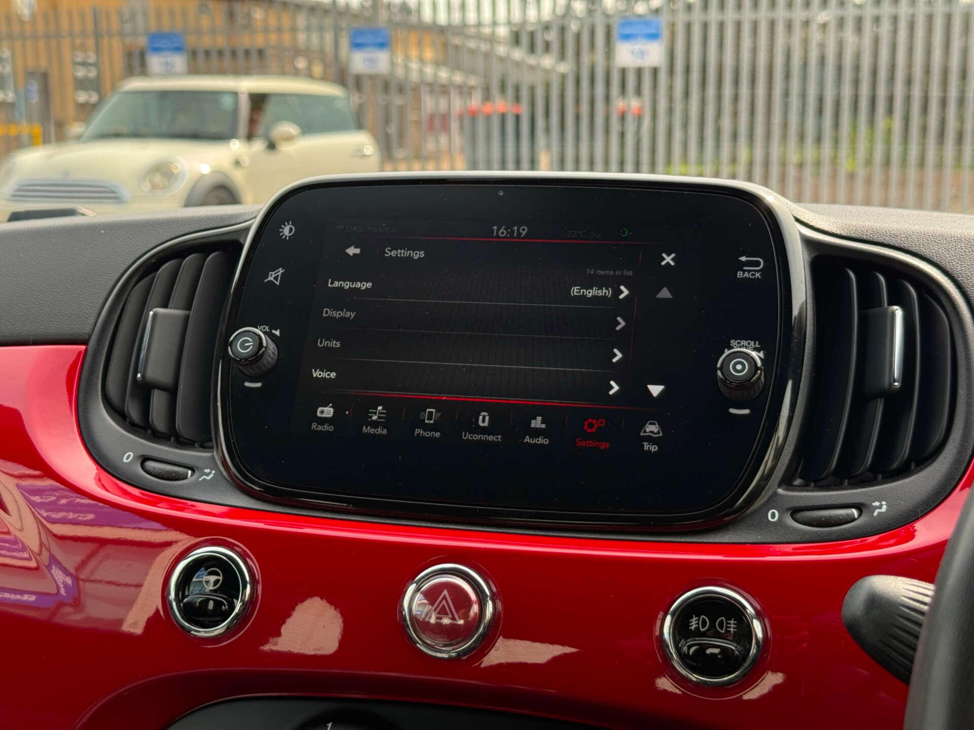 Fiat 500 view 57