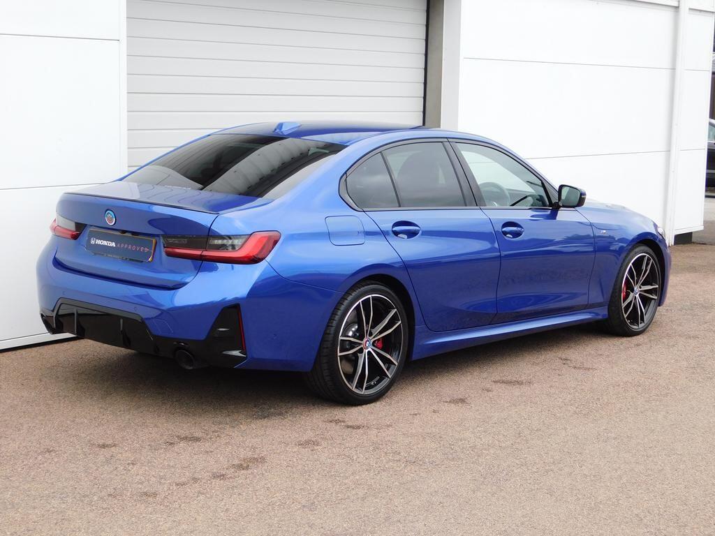 3 Series