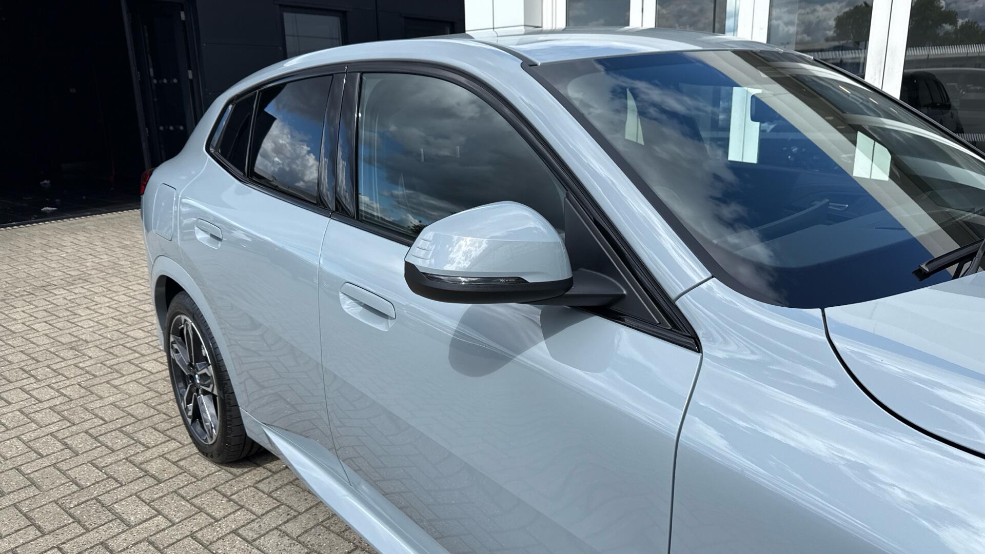 BMW iX2 view 24