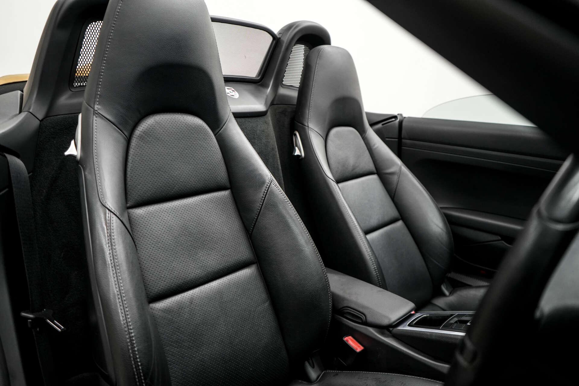 Porsche Boxster view 19