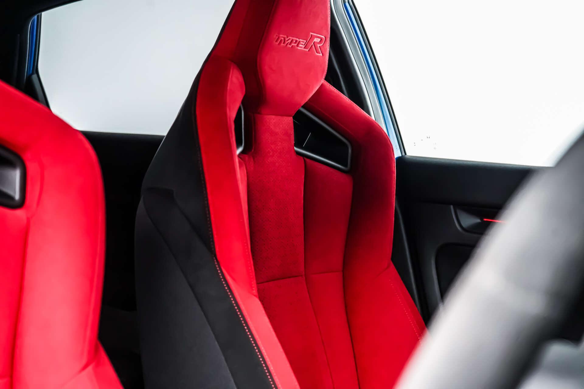 Honda Civic view 3
