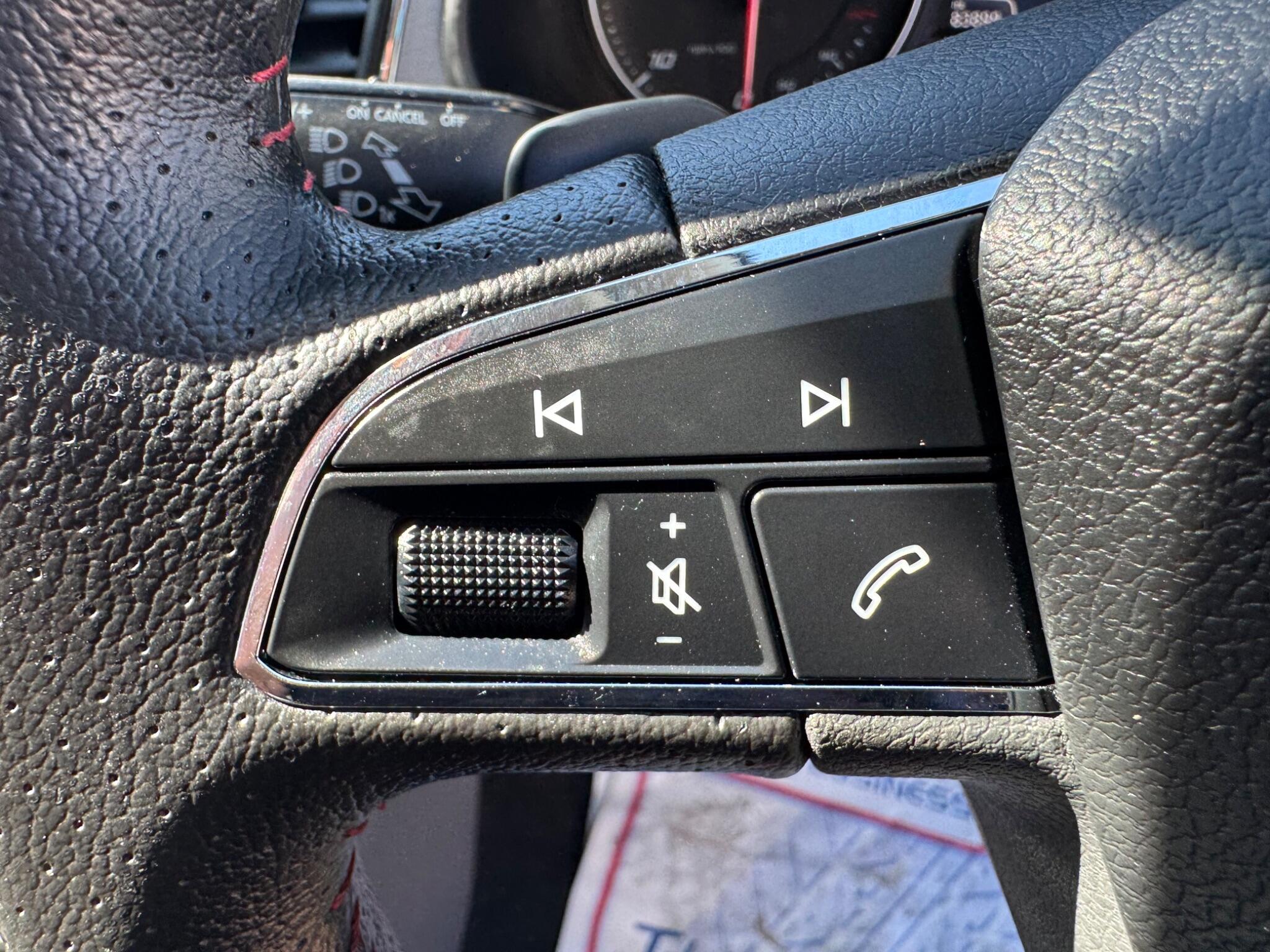 Seat Leon Leon view 21