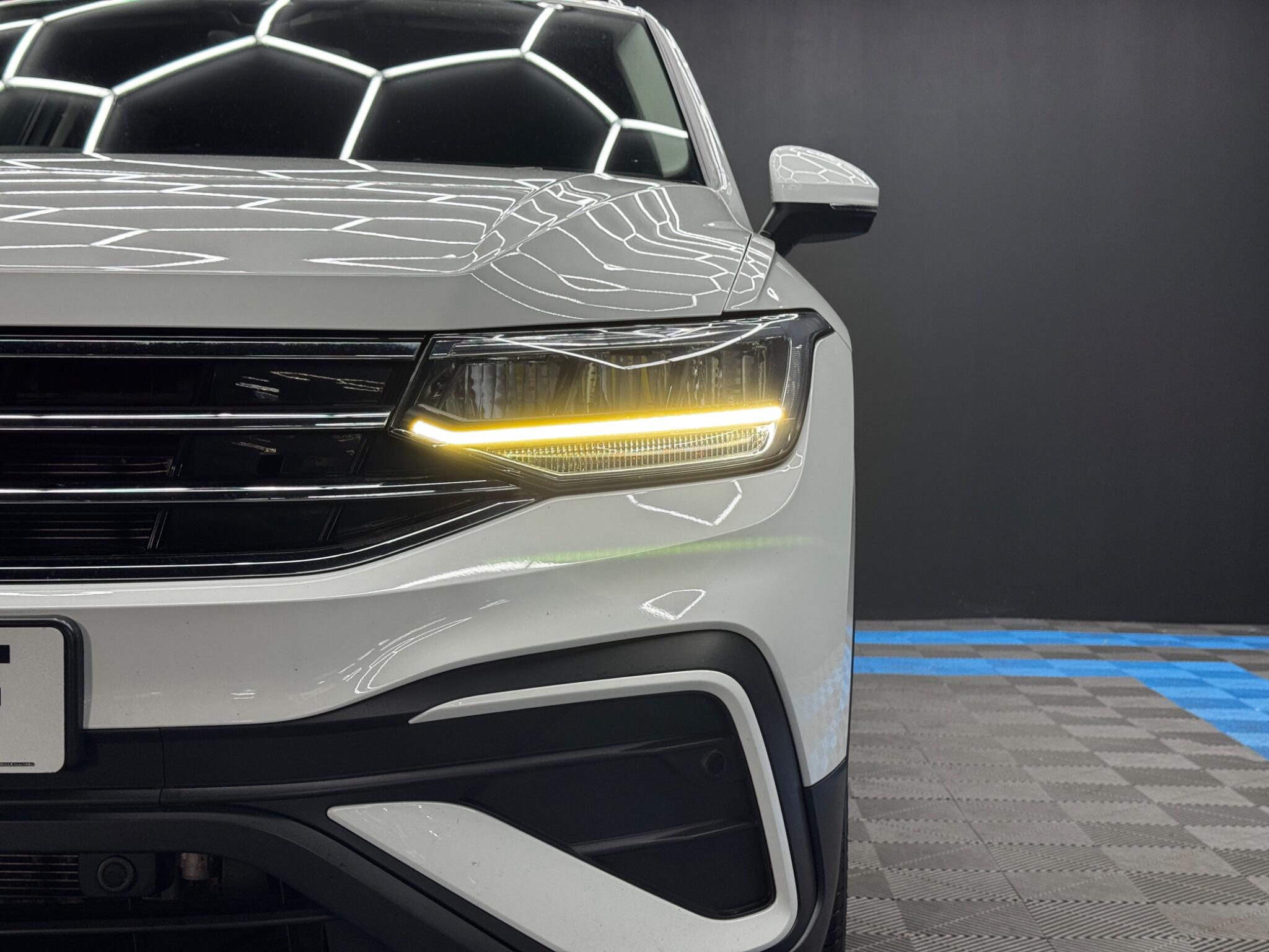 Volkswagen Tiguan Allspace view 47