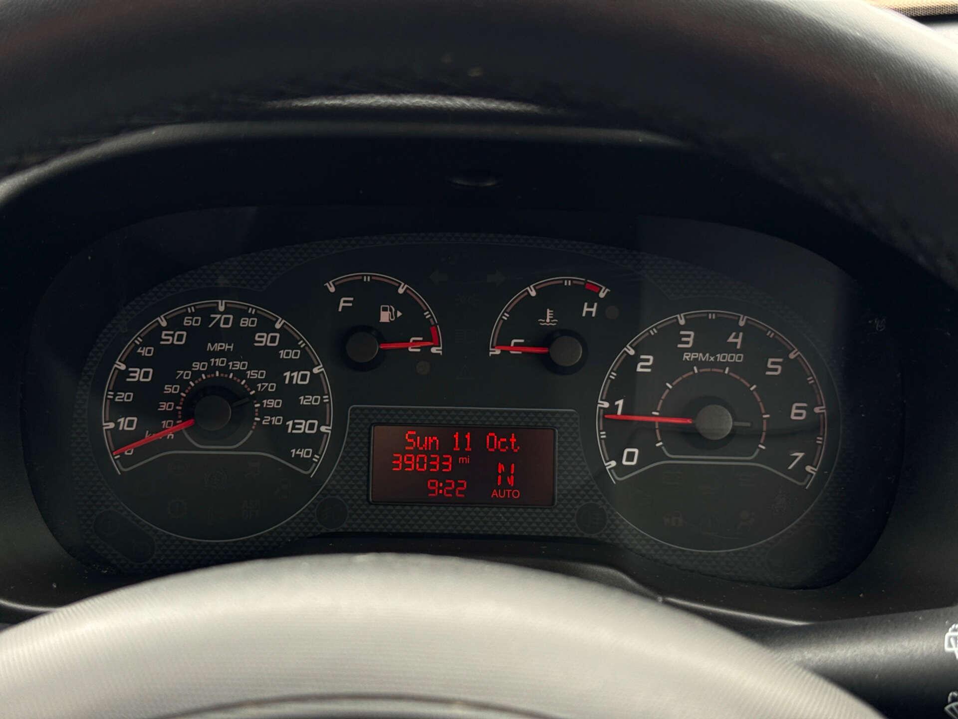 Fiat Qubo view 56