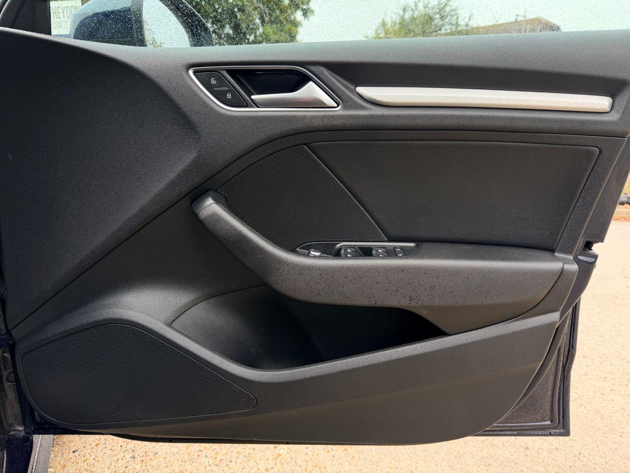 Audi A3 view 15