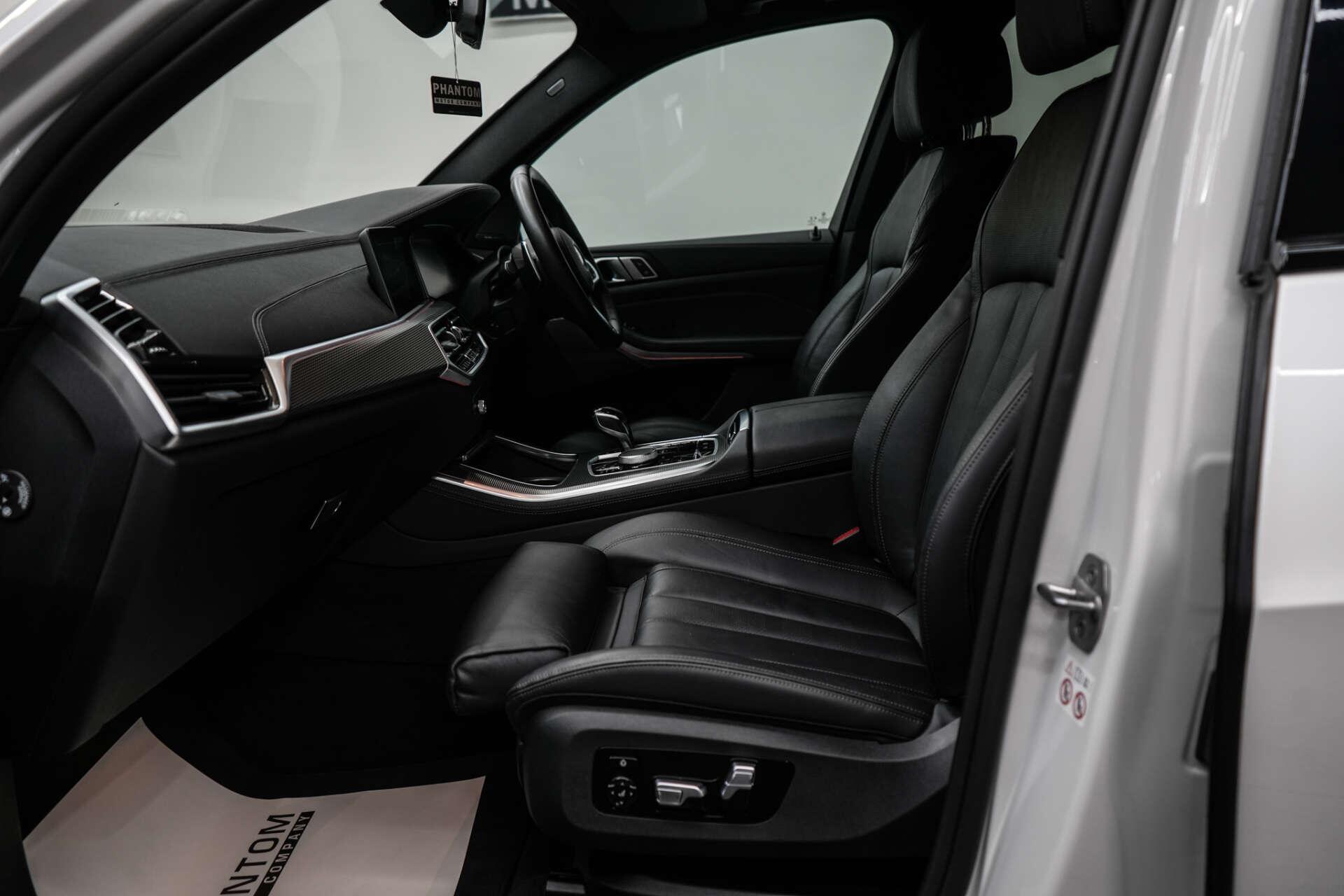 BMW X5 X5 view 28