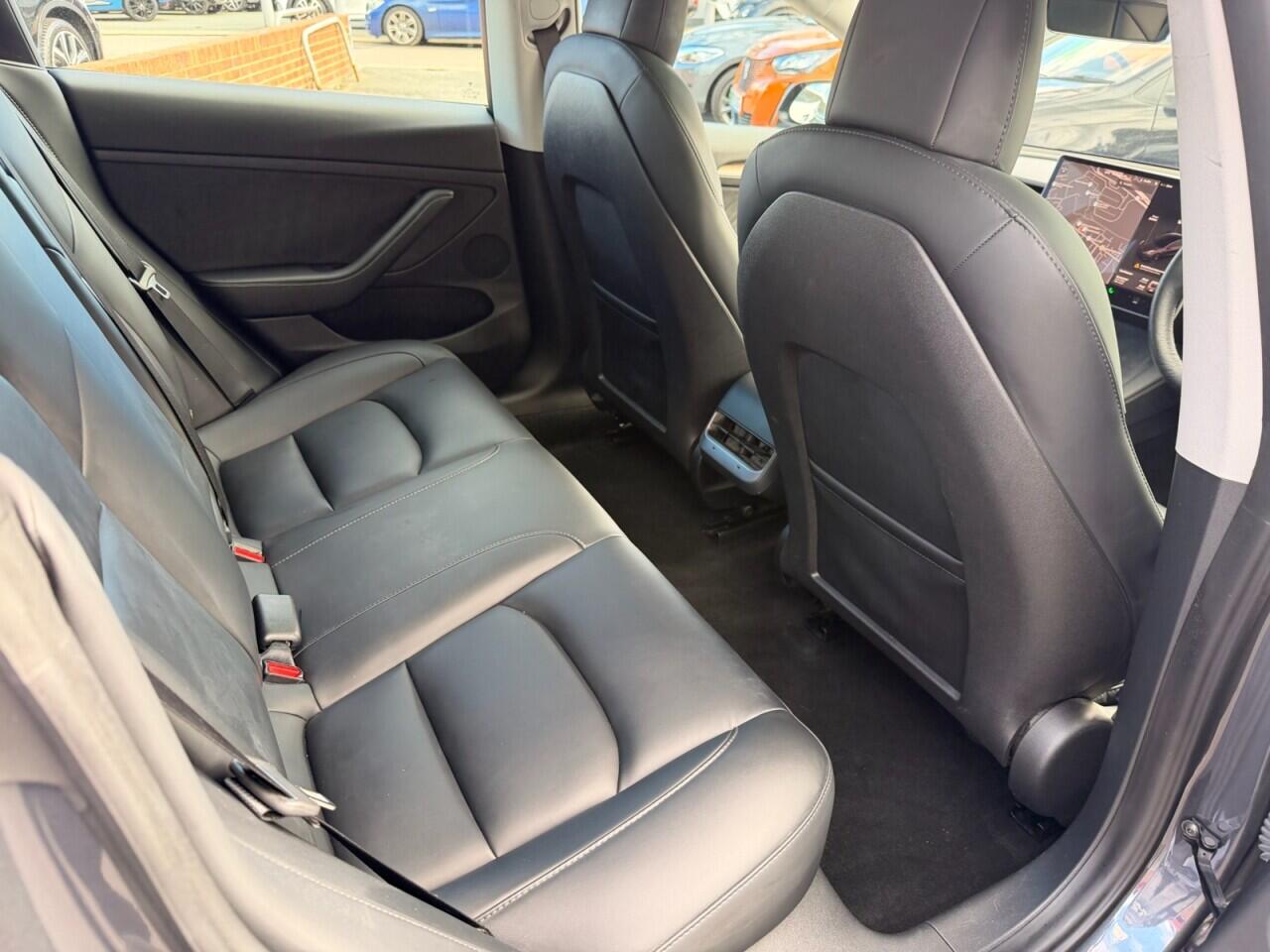 Tesla Model 3 view 15