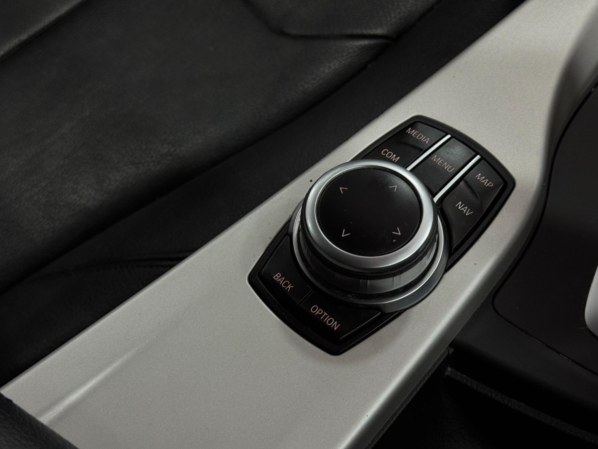 BMW 3 Series view 42