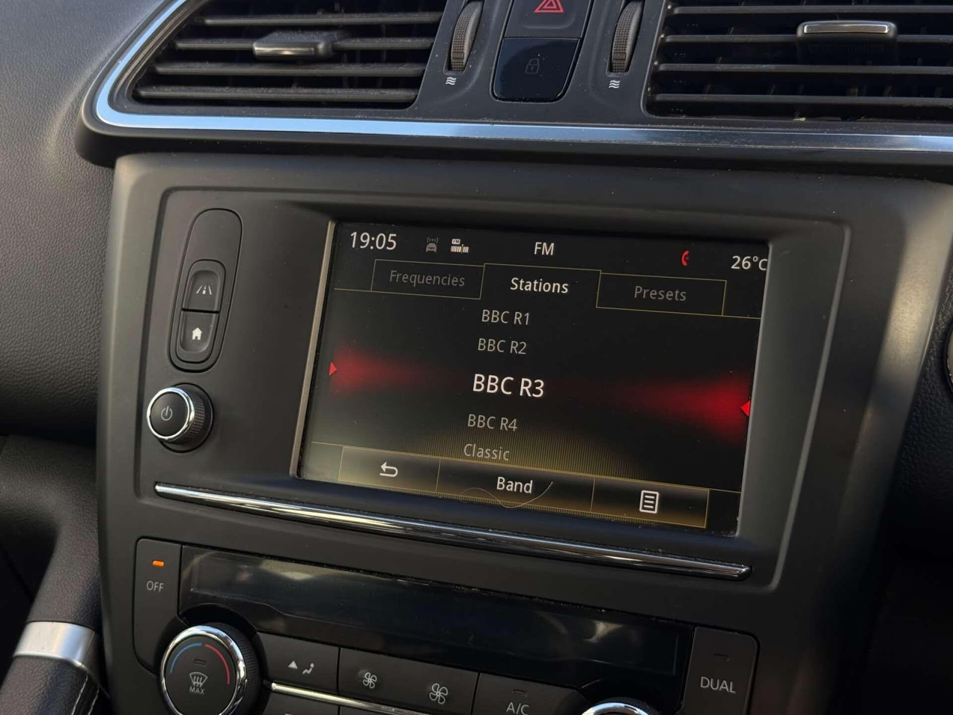 Renault Kadjar view 72