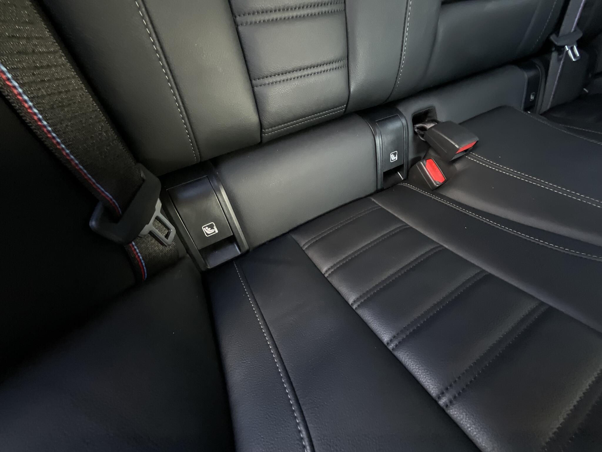BMW i4 view 37