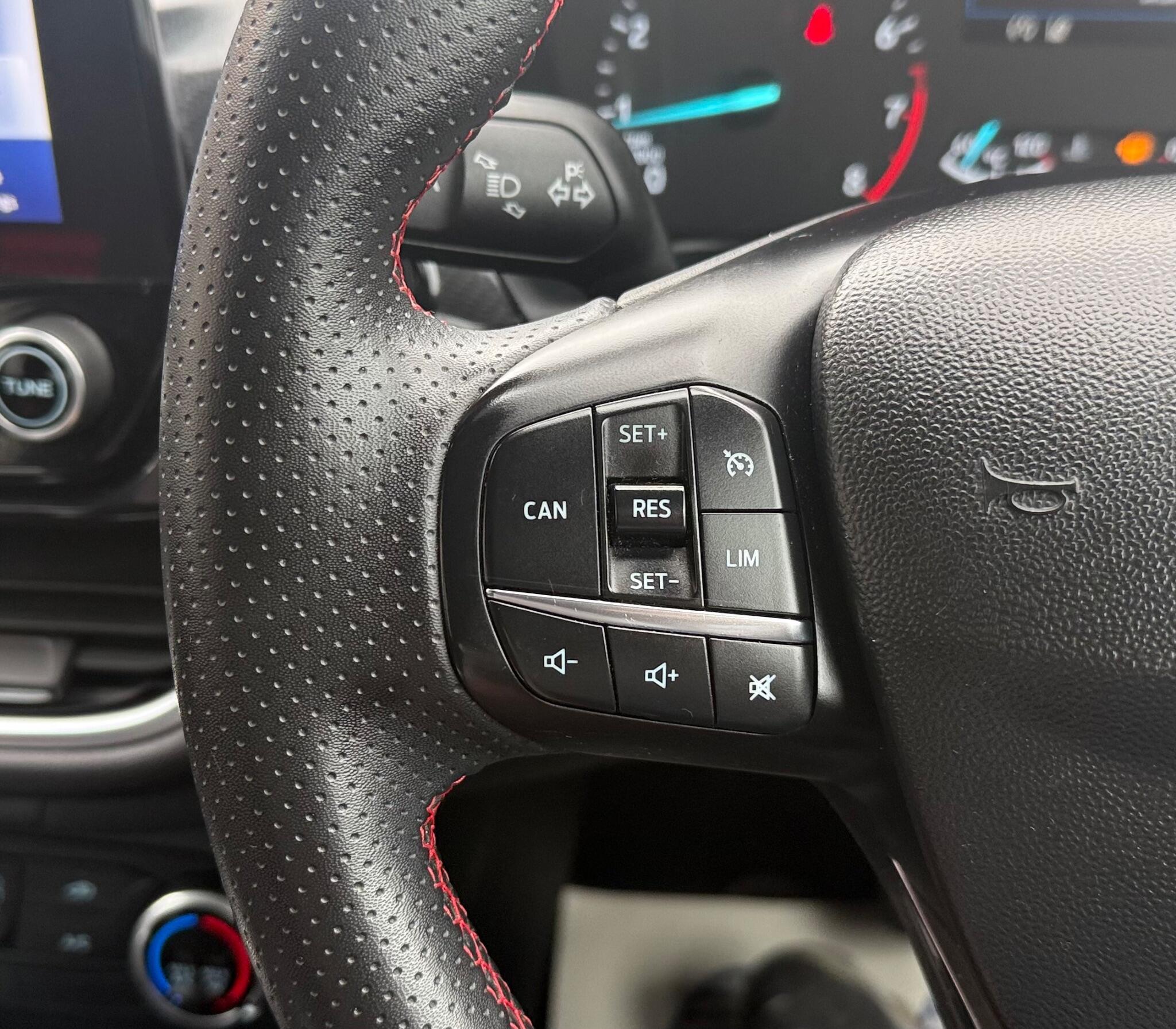 Ford Fiesta view 11