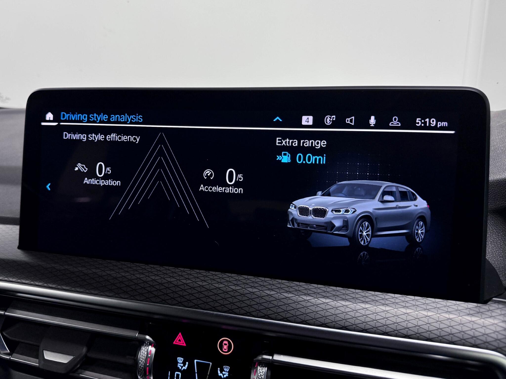 BMW X4 view 48