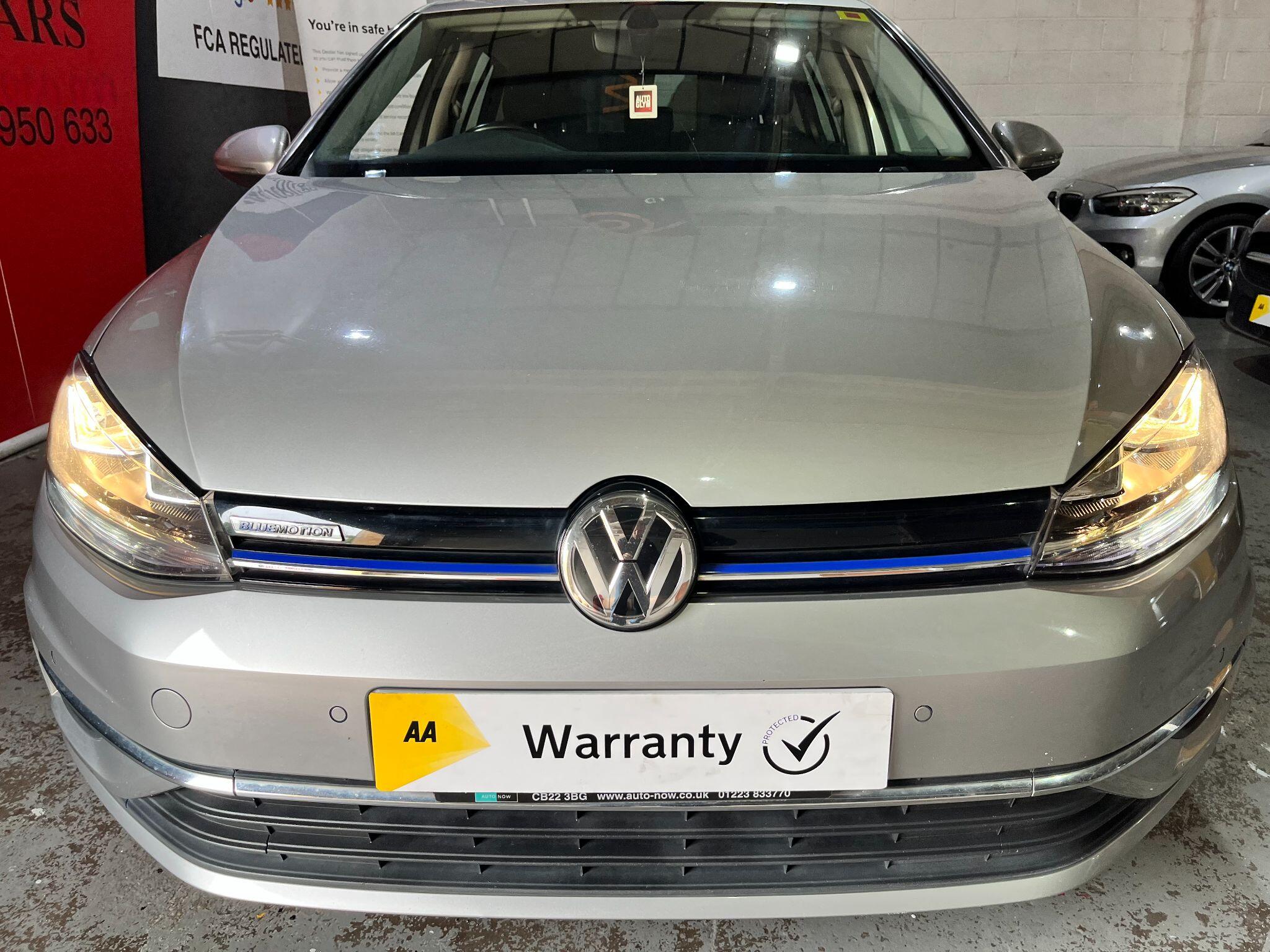 Volkswagen Golf view 61