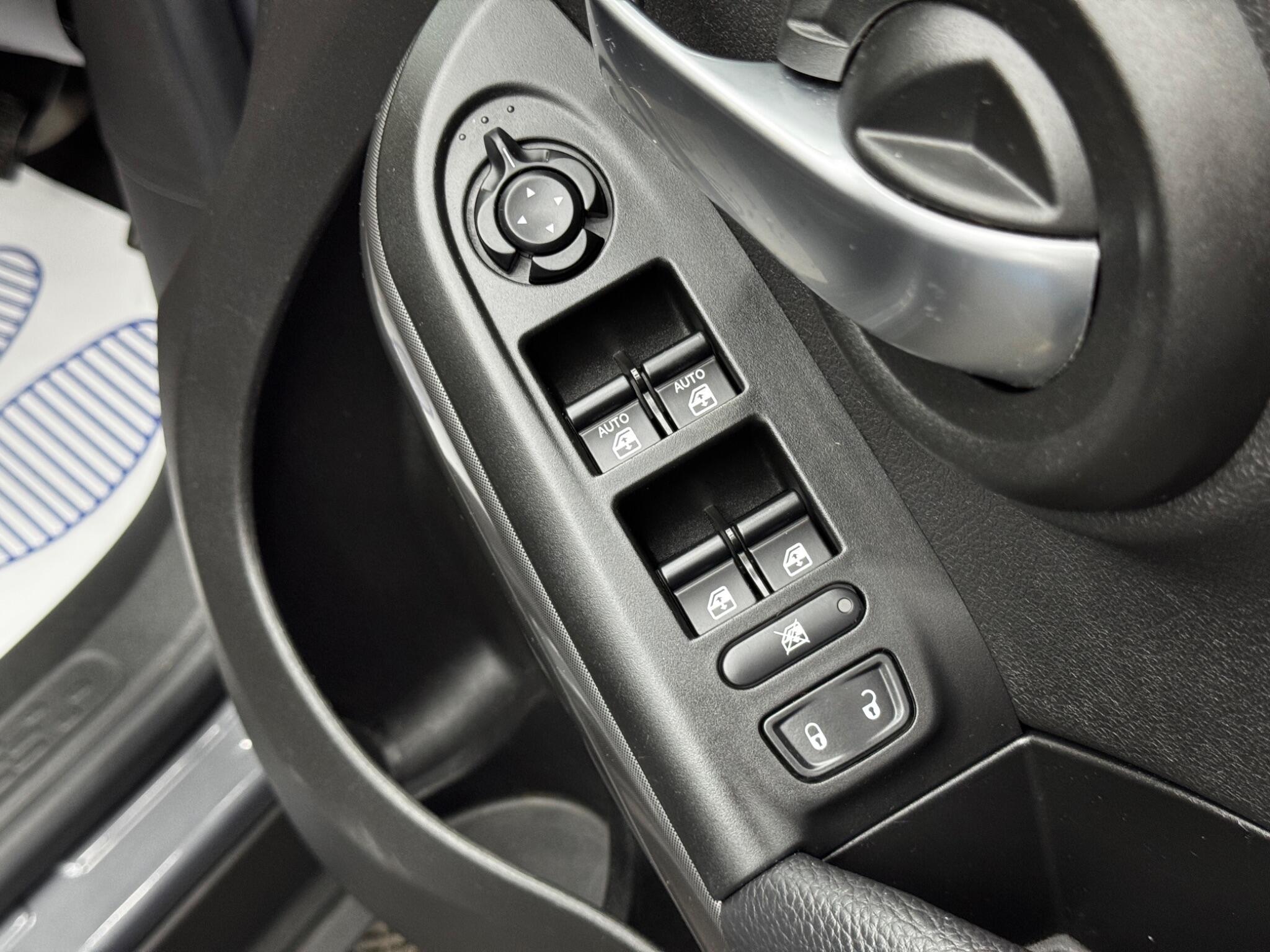 Fiat 500x view 35