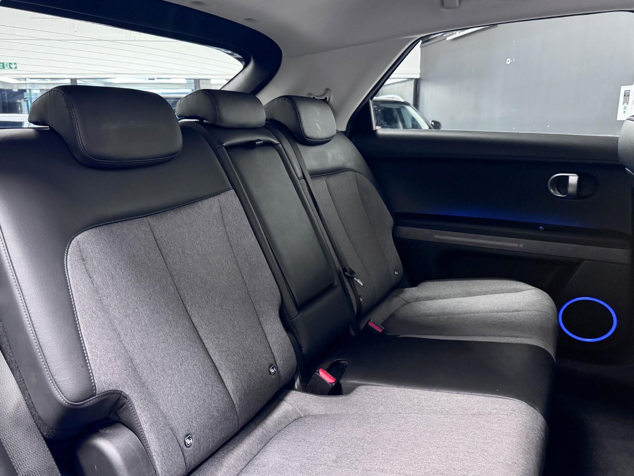 Hyundai Ioniq 5 view 24