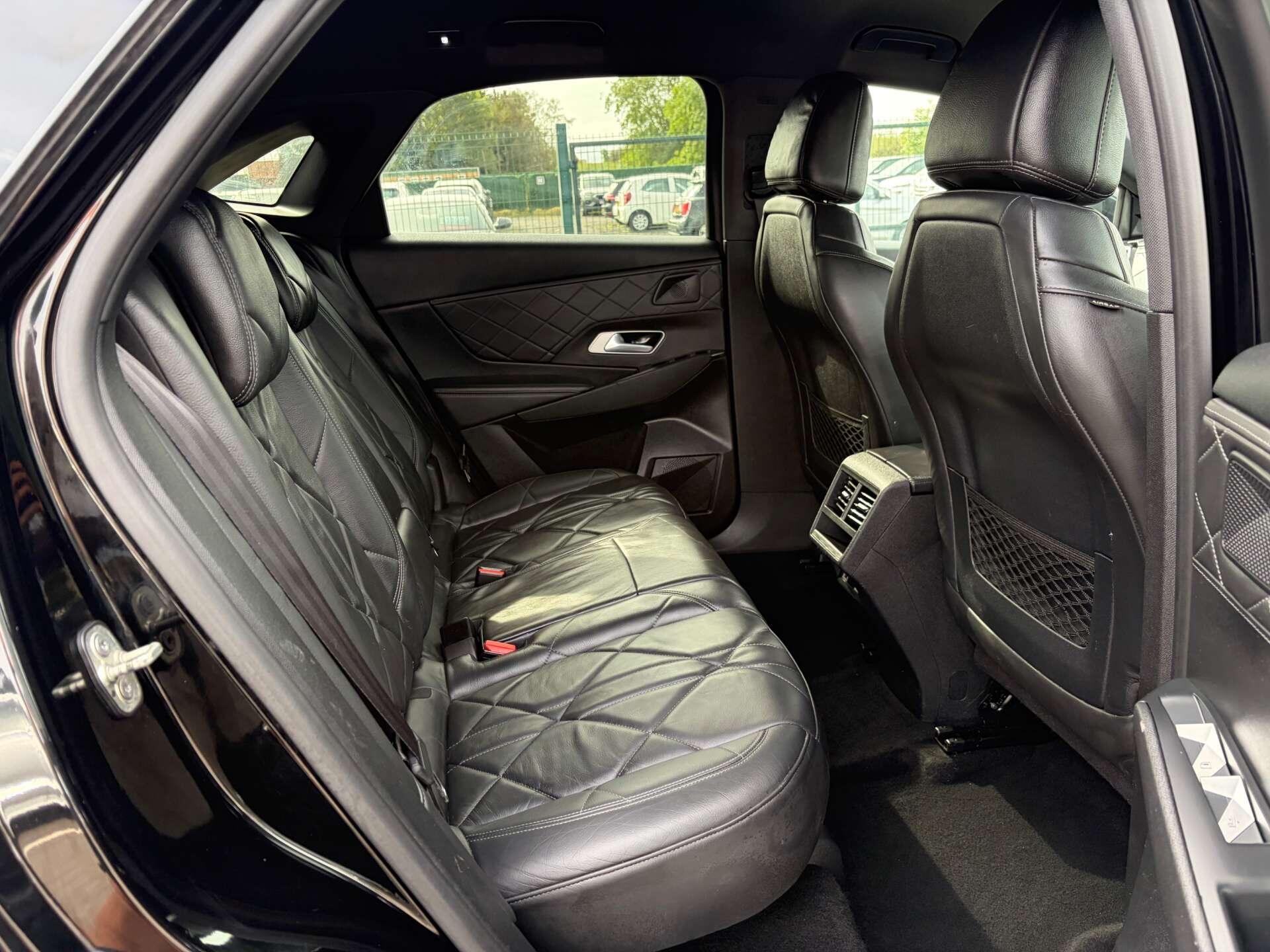 DS Automobiles DS 7 Crossback view 23