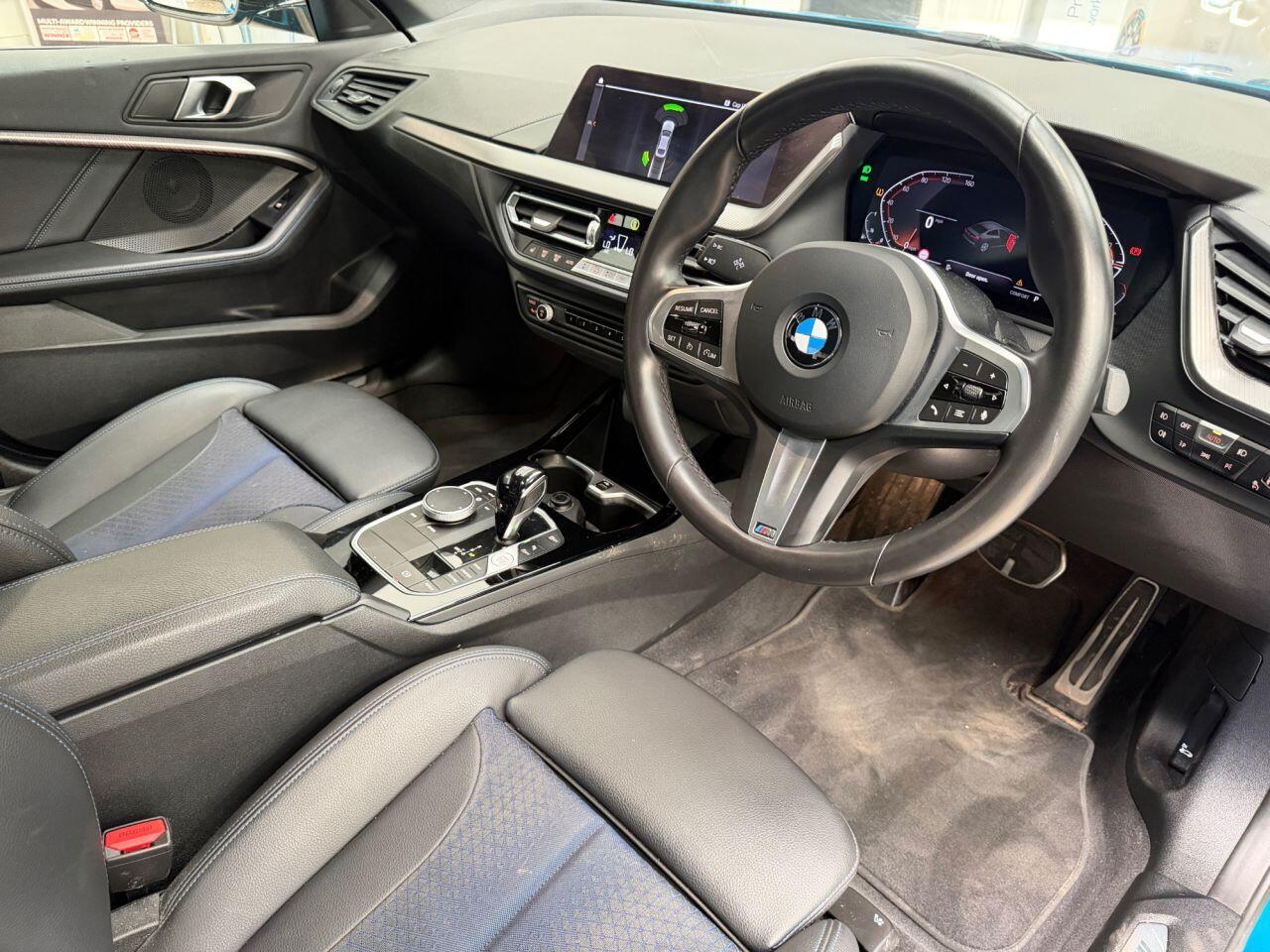 BMW 2 Series Gran Coupe view 33