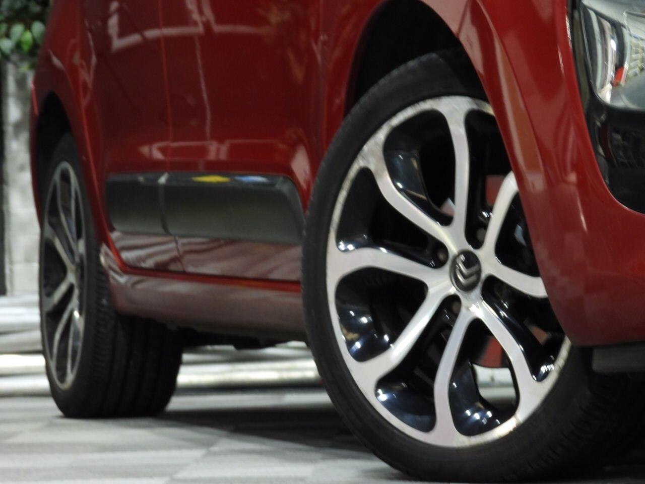 Citroen C3 Picasso view 7
