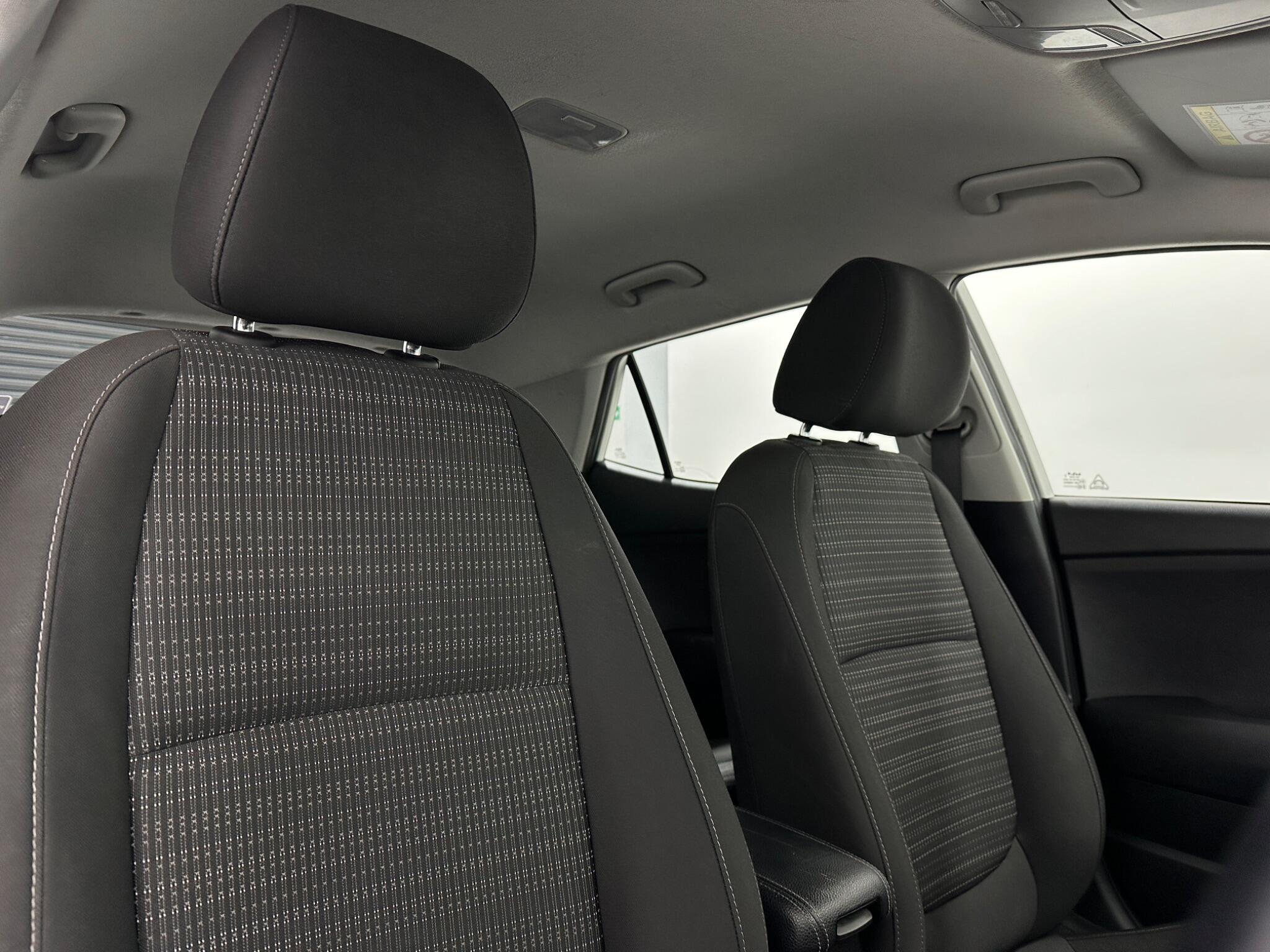 Kia Stonic view 30